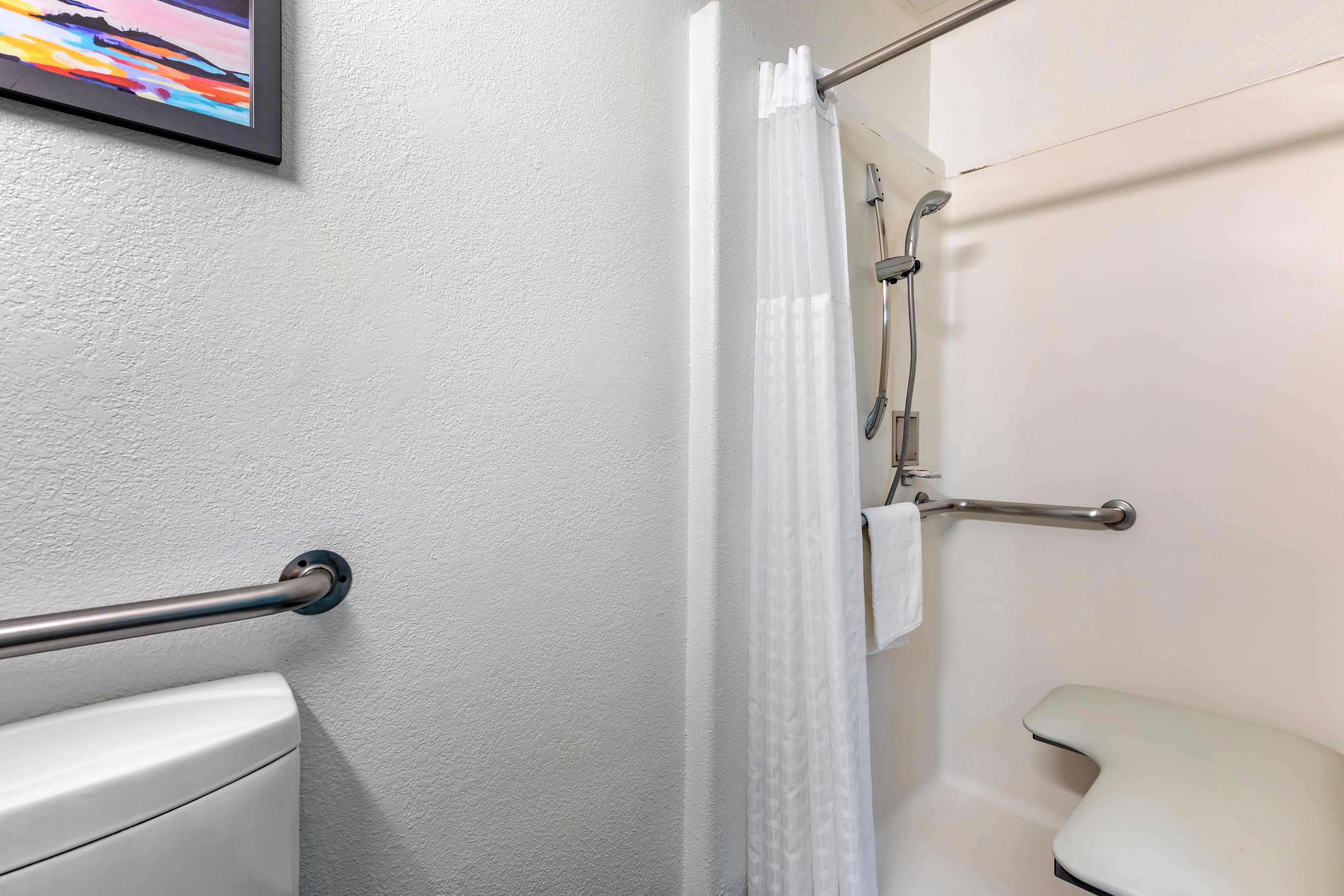 Comfort Inn San Diego Miramar — 14