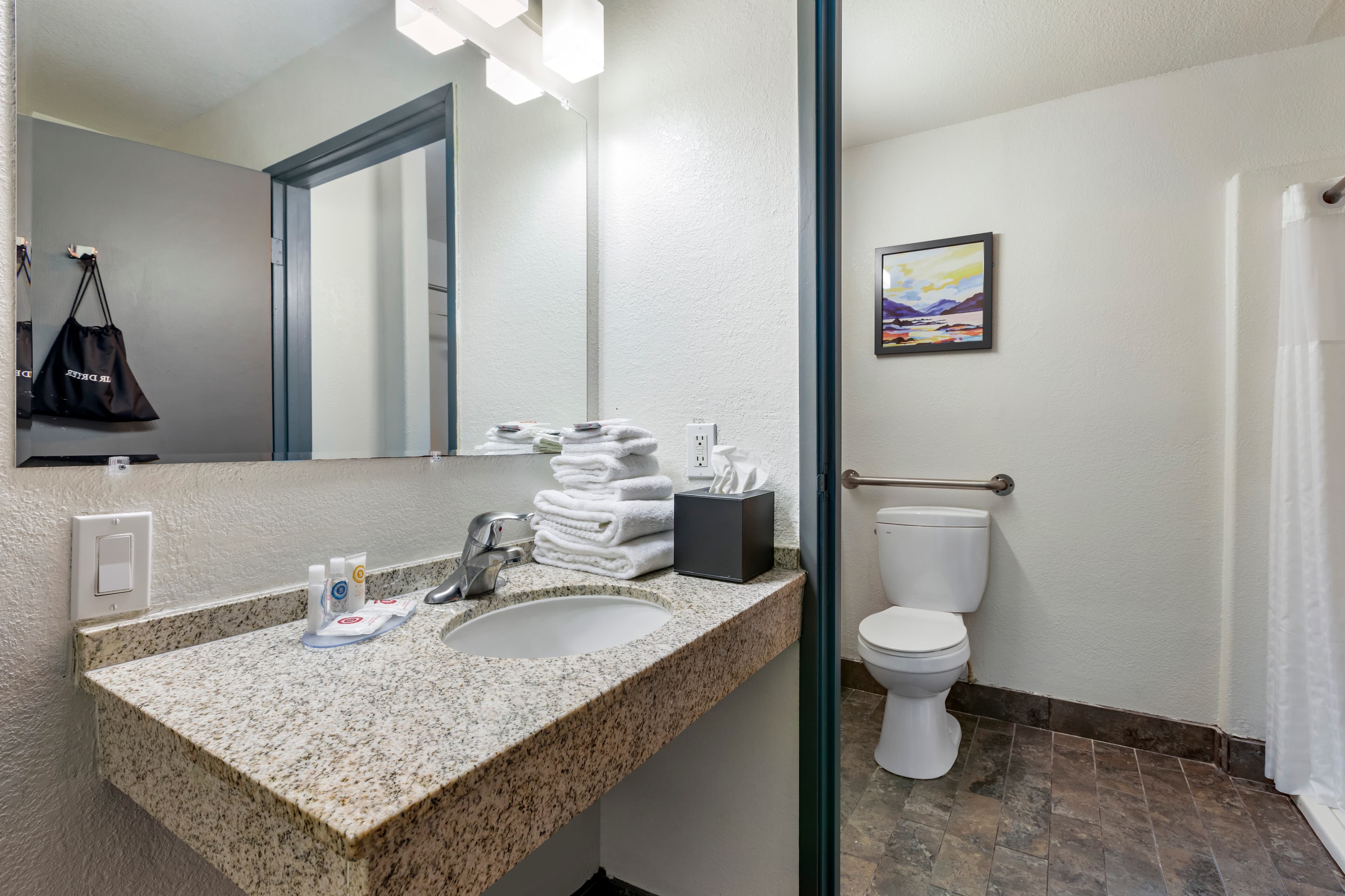 Comfort Inn San Diego Miramar — 15