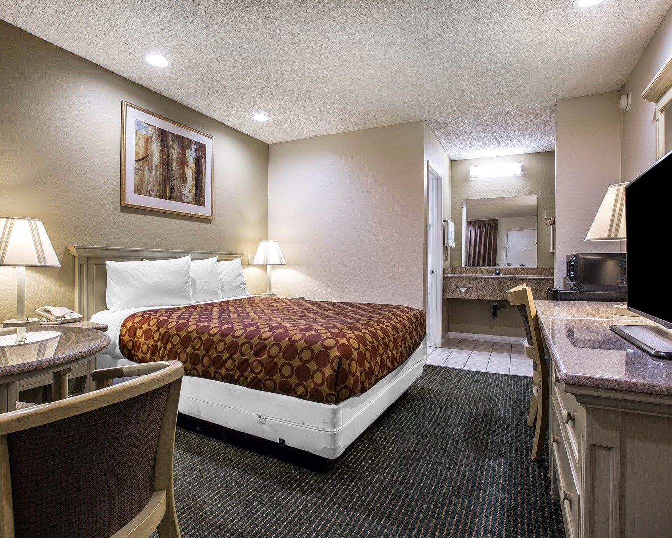 Rodeway Inn Santee San Diego East - Image 2