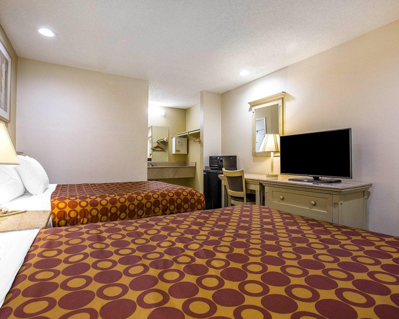 Rodeway Inn Santee San Diego East — 6