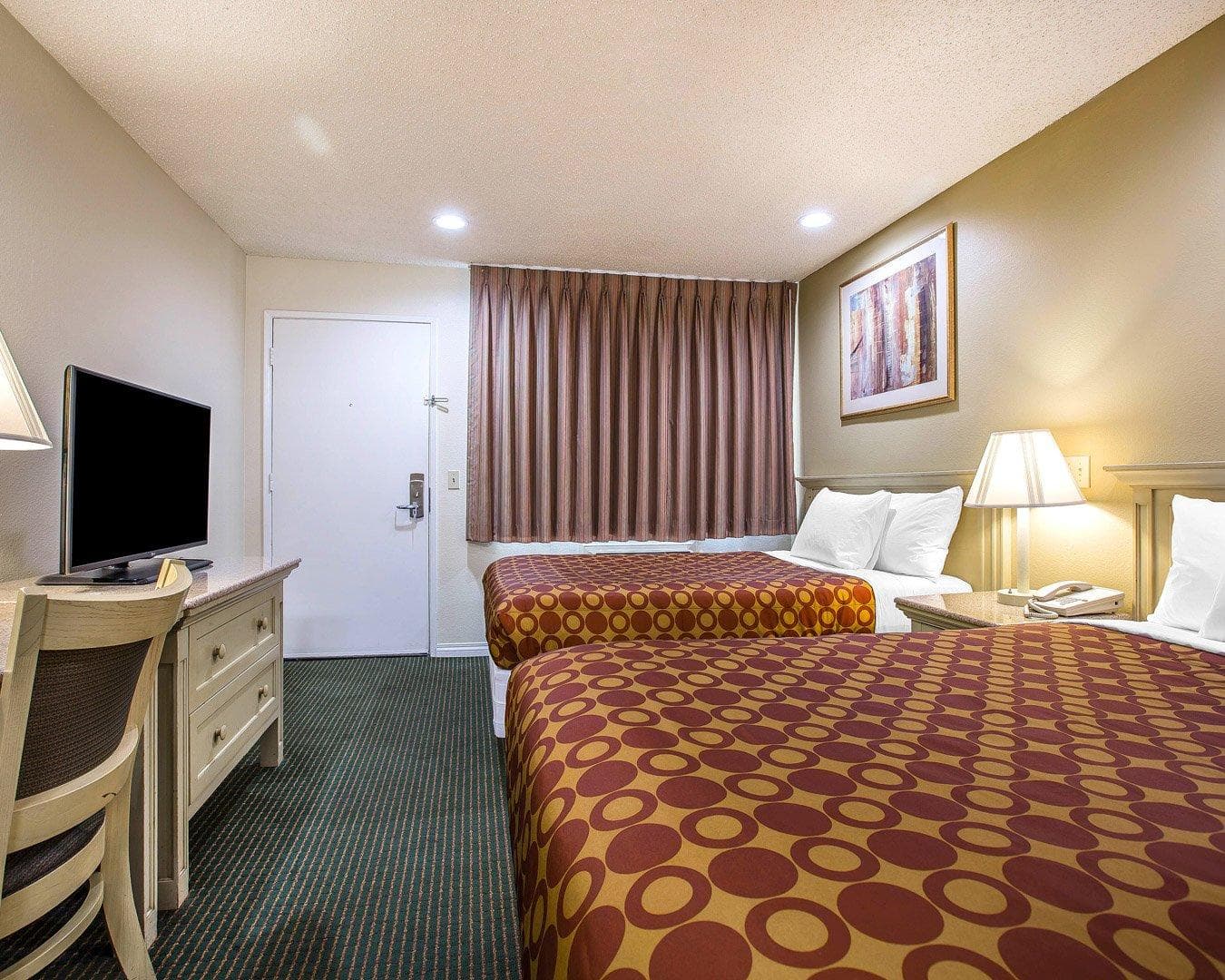 Rodeway Inn Santee San Diego East — 7