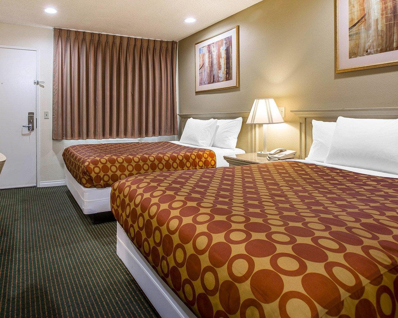 Rodeway Inn Santee San Diego East — 8