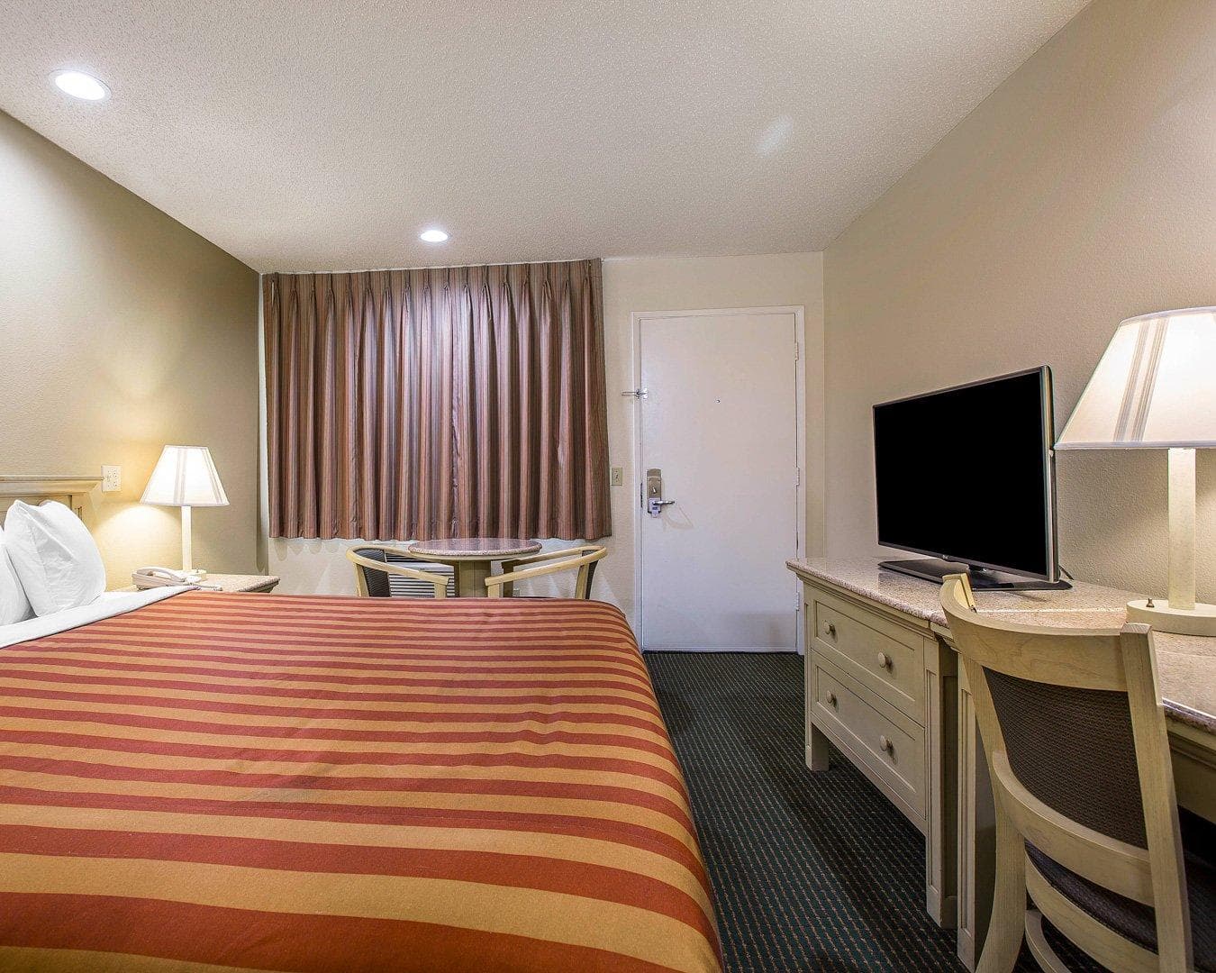 Rodeway Inn Santee San Diego East — 12