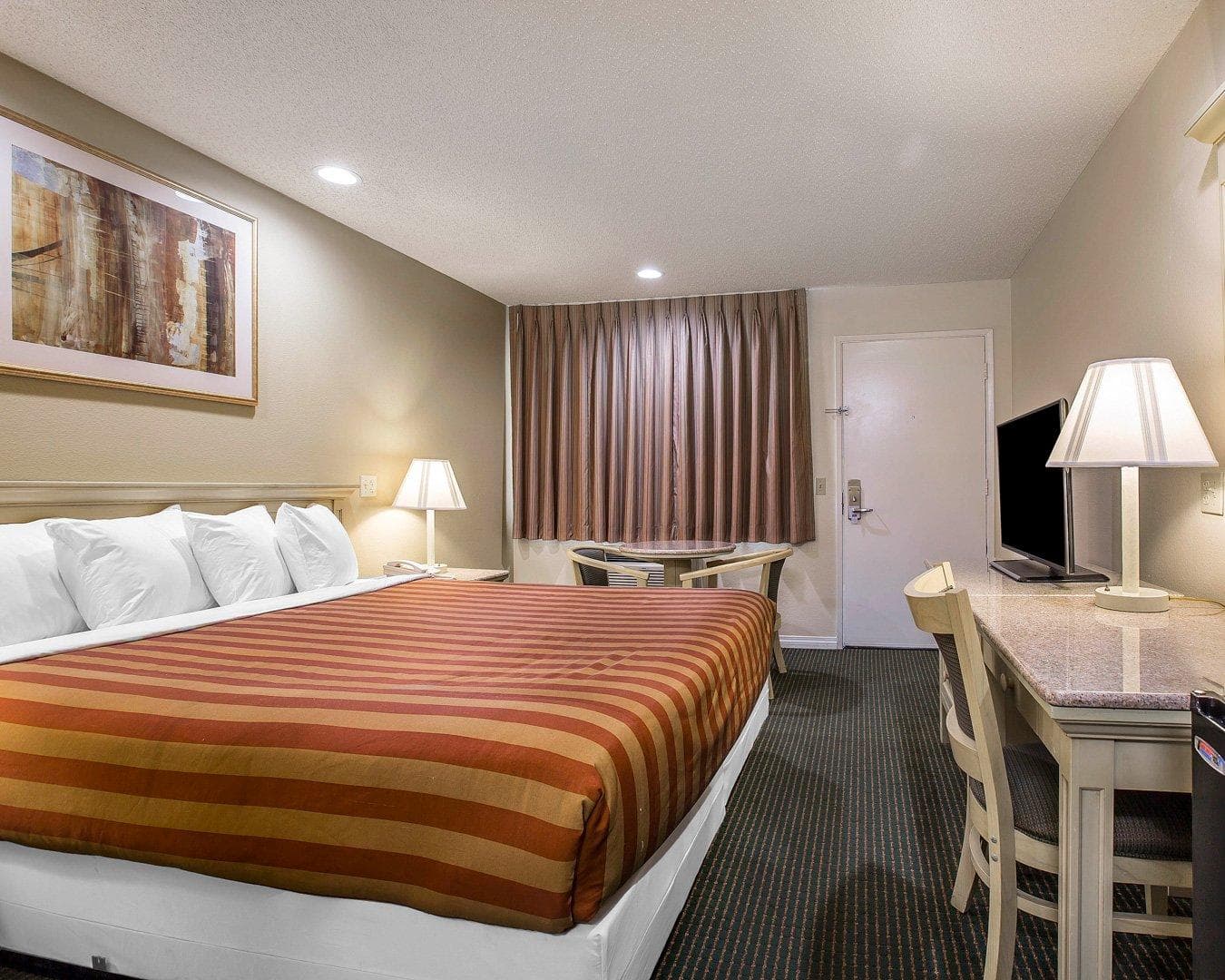 Rodeway Inn Santee San Diego East — 13