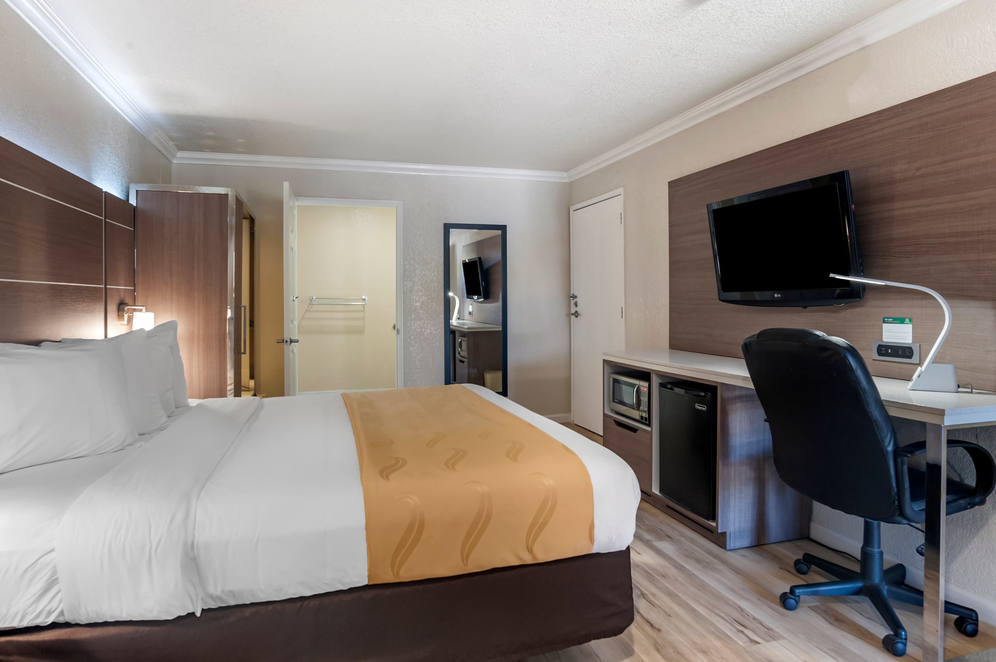 Quality Inn Blythe I-10 - Image 3