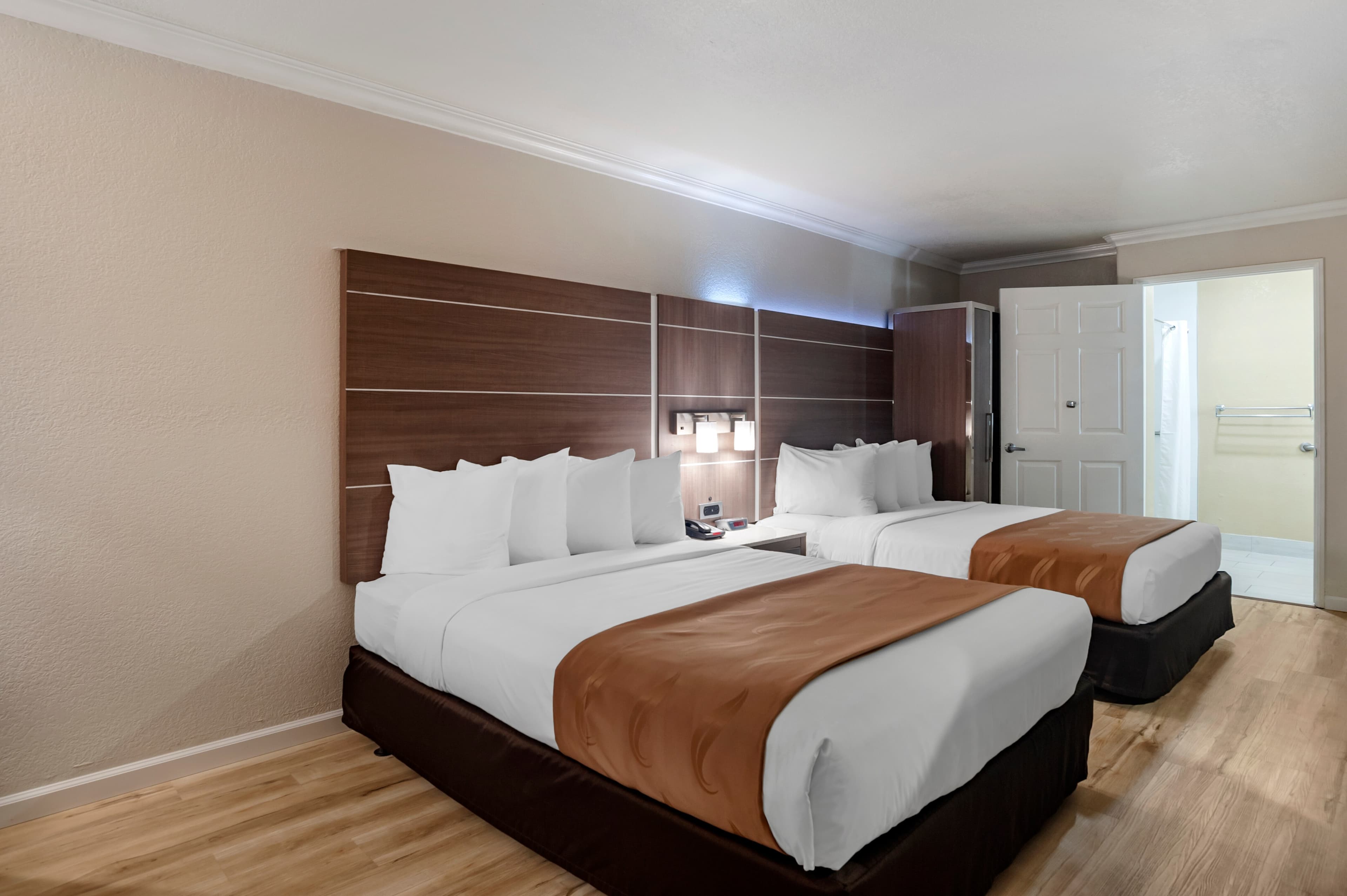 Quality Inn Blythe I-10 — 6