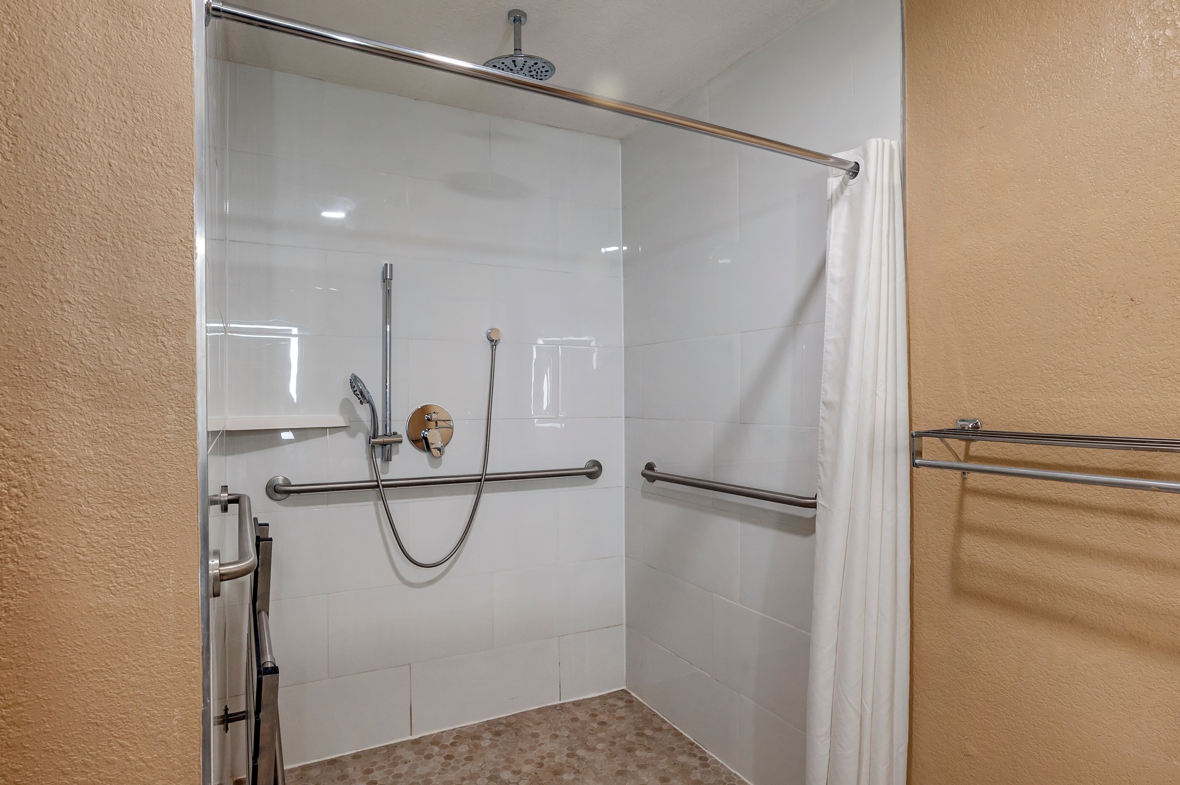 Quality Inn Blythe I-10 — 9