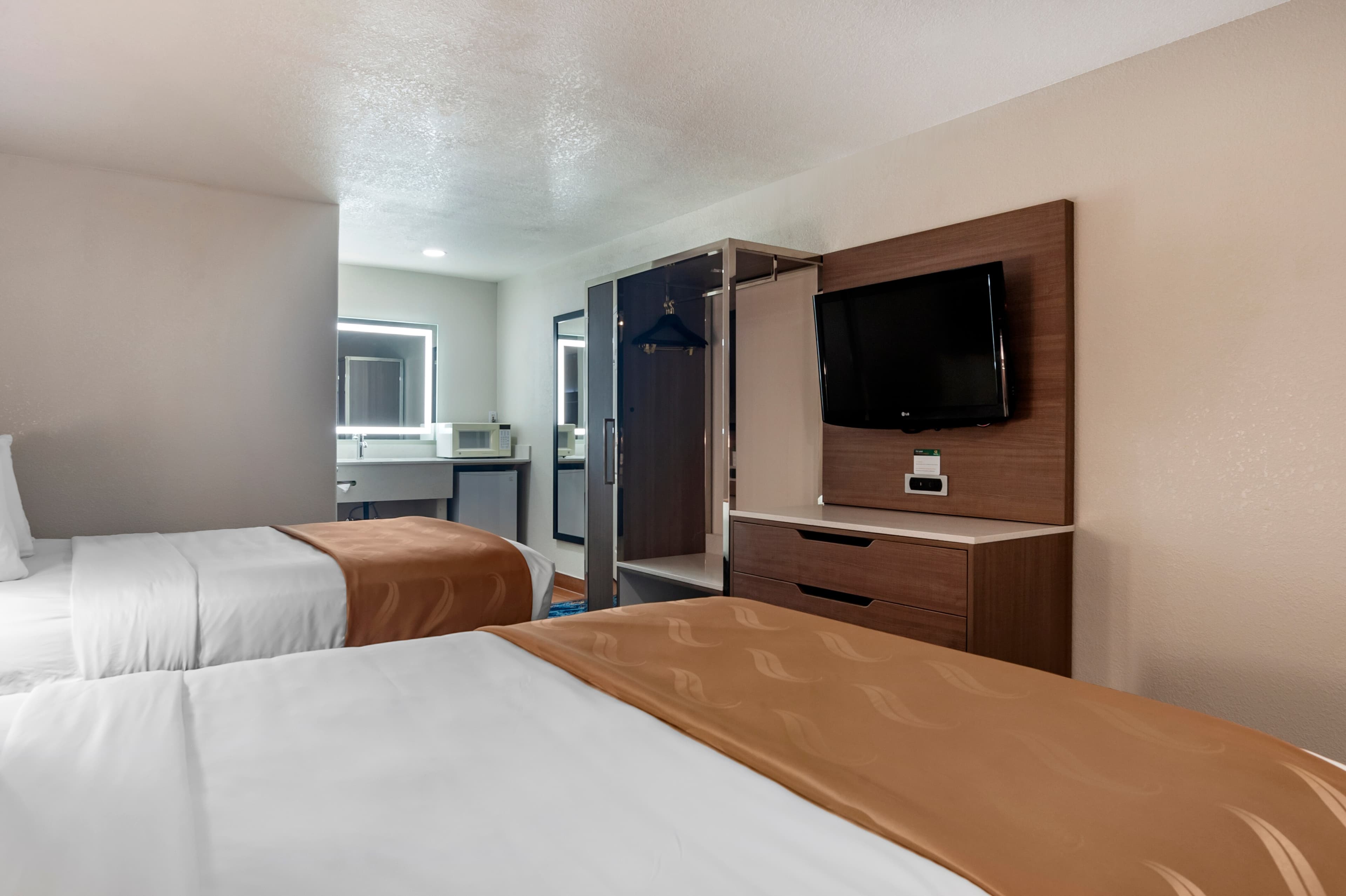 Quality Inn Blythe I-10 — 18