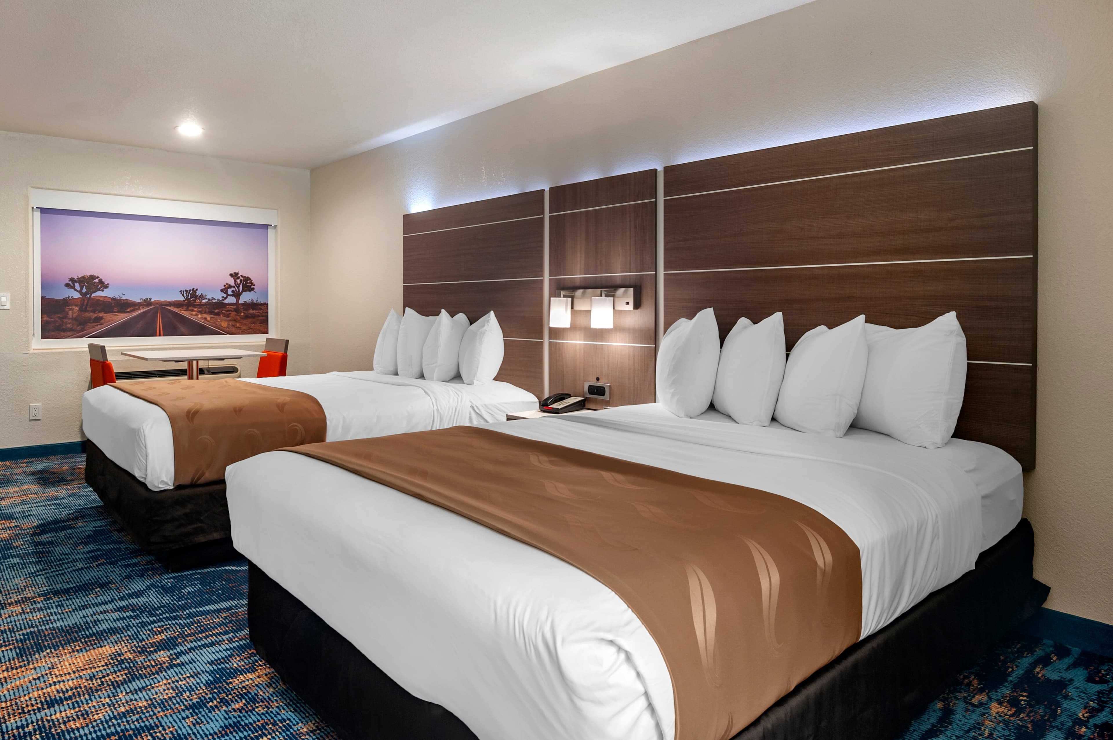 Quality Inn Blythe I-10 — 19