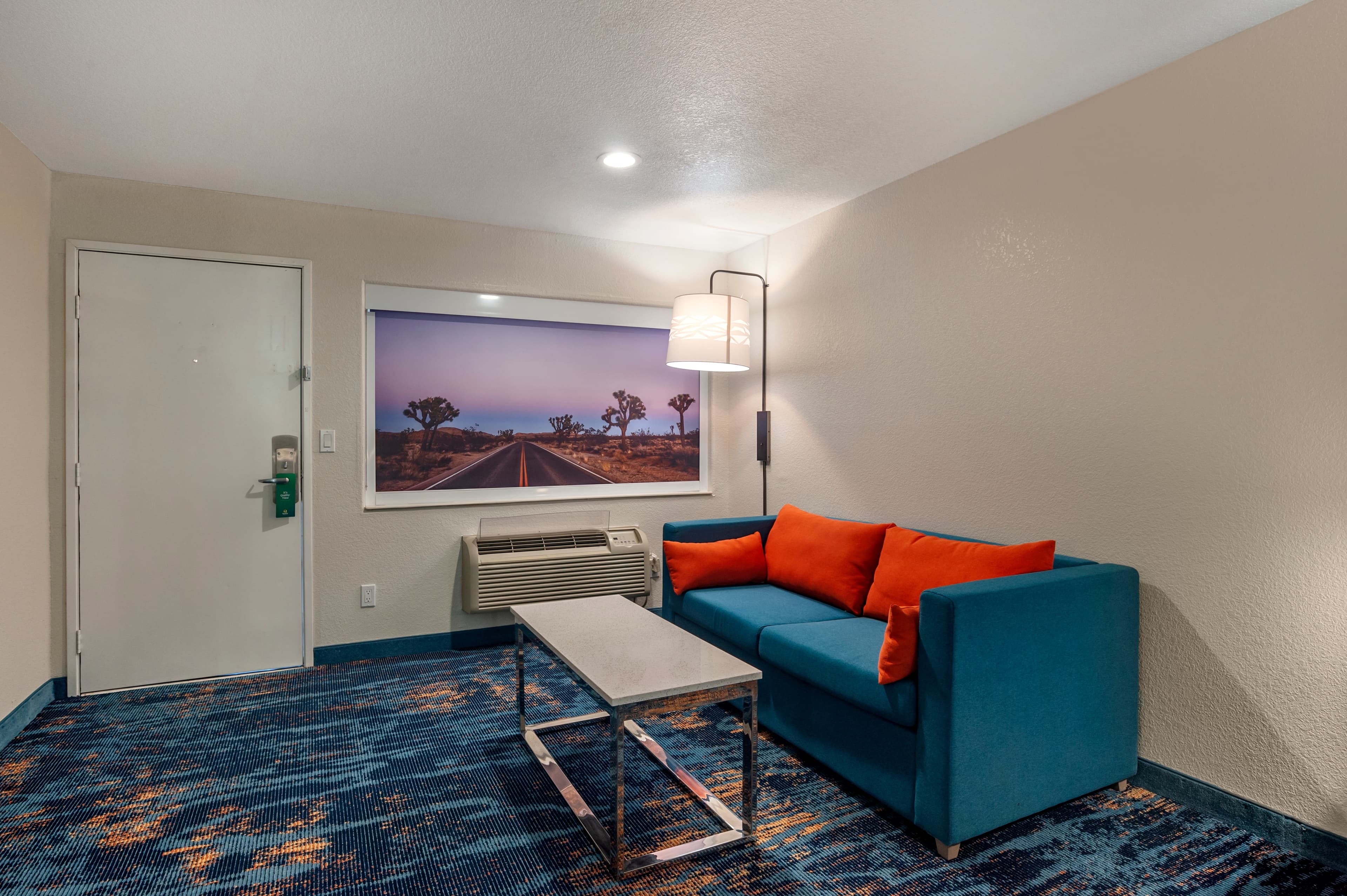 Quality Inn Blythe I-10 — 14