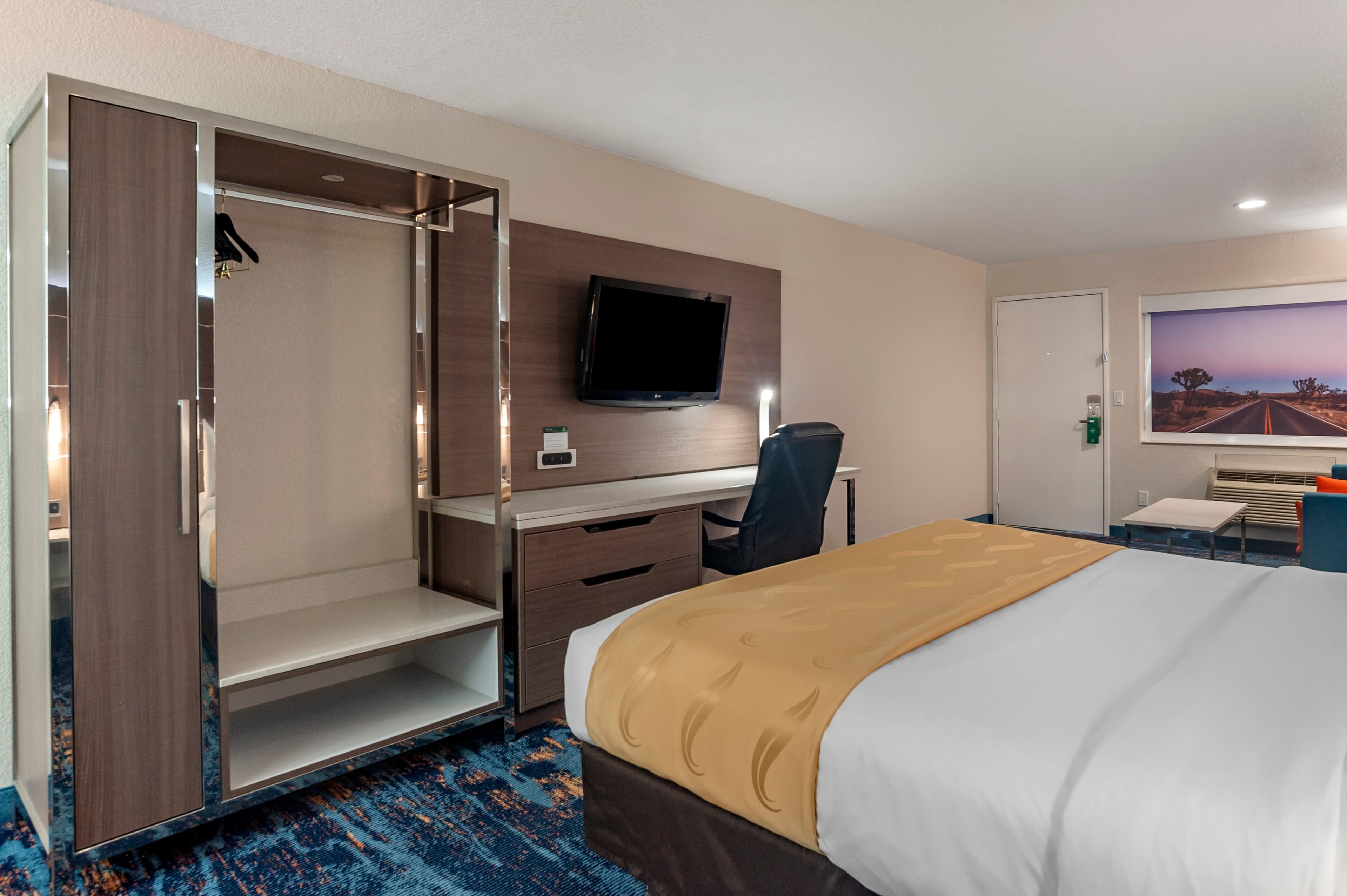 Quality Inn Blythe I-10 — 15