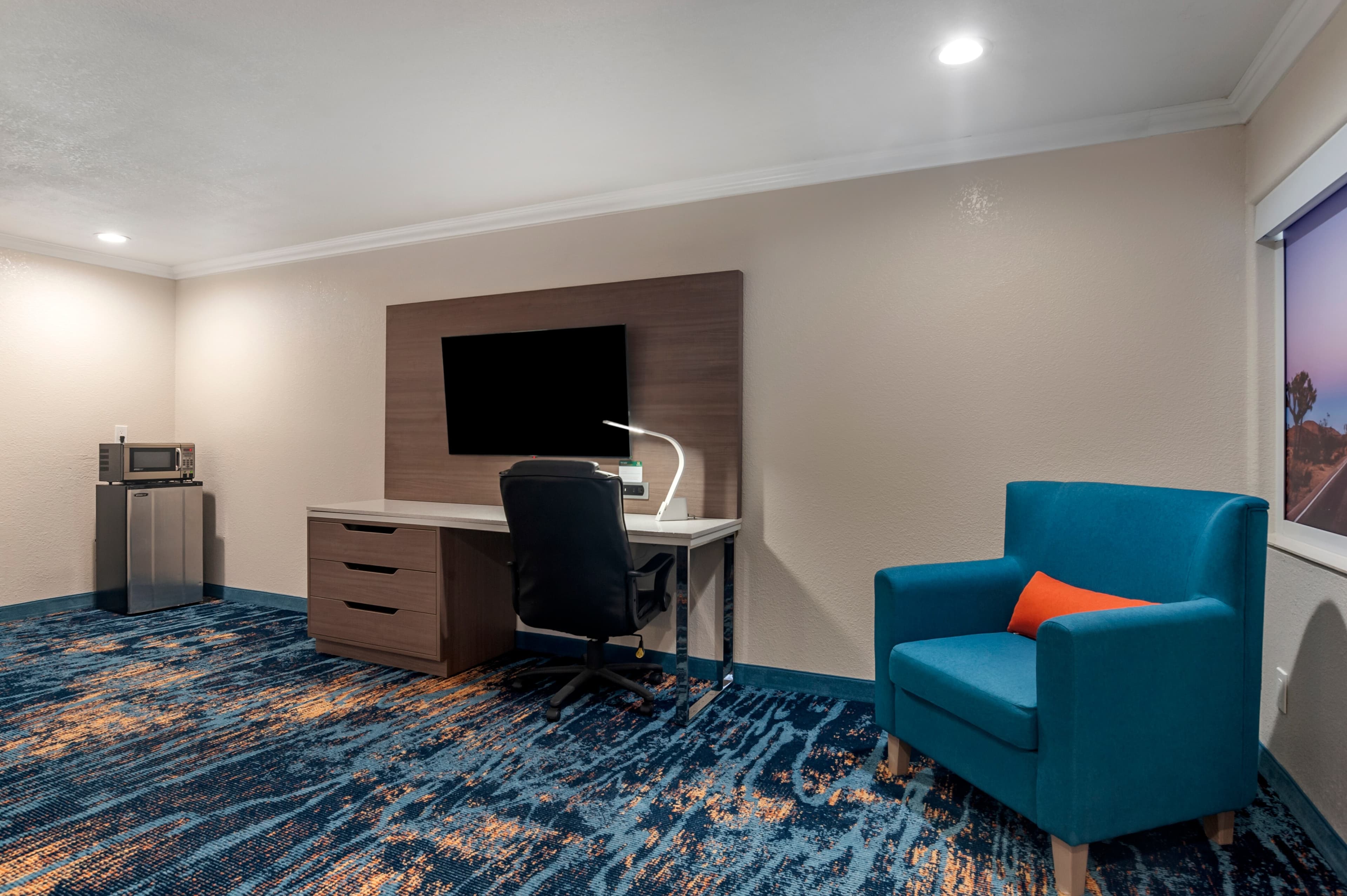 Quality Inn Blythe I-10 — 11