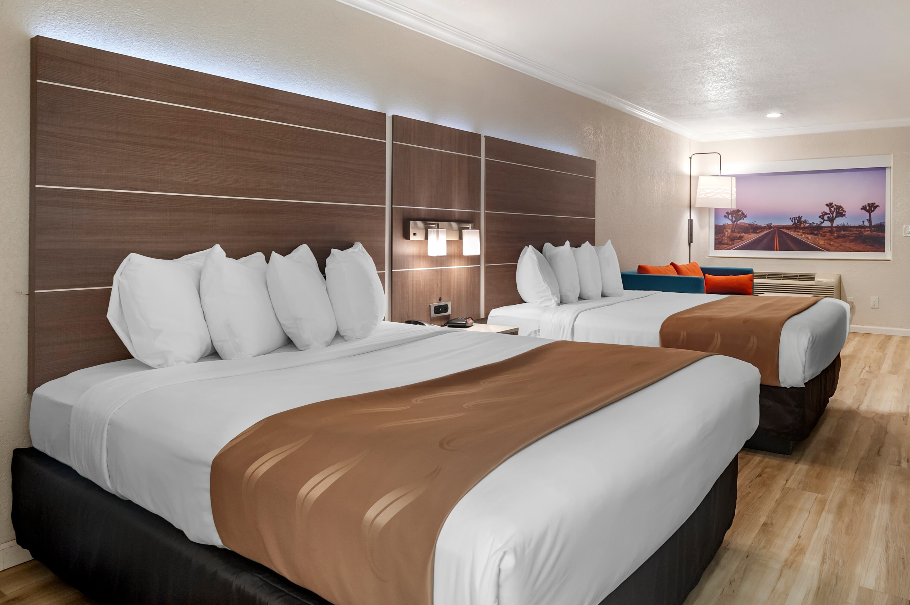 Quality Inn Blythe I-10 — 23