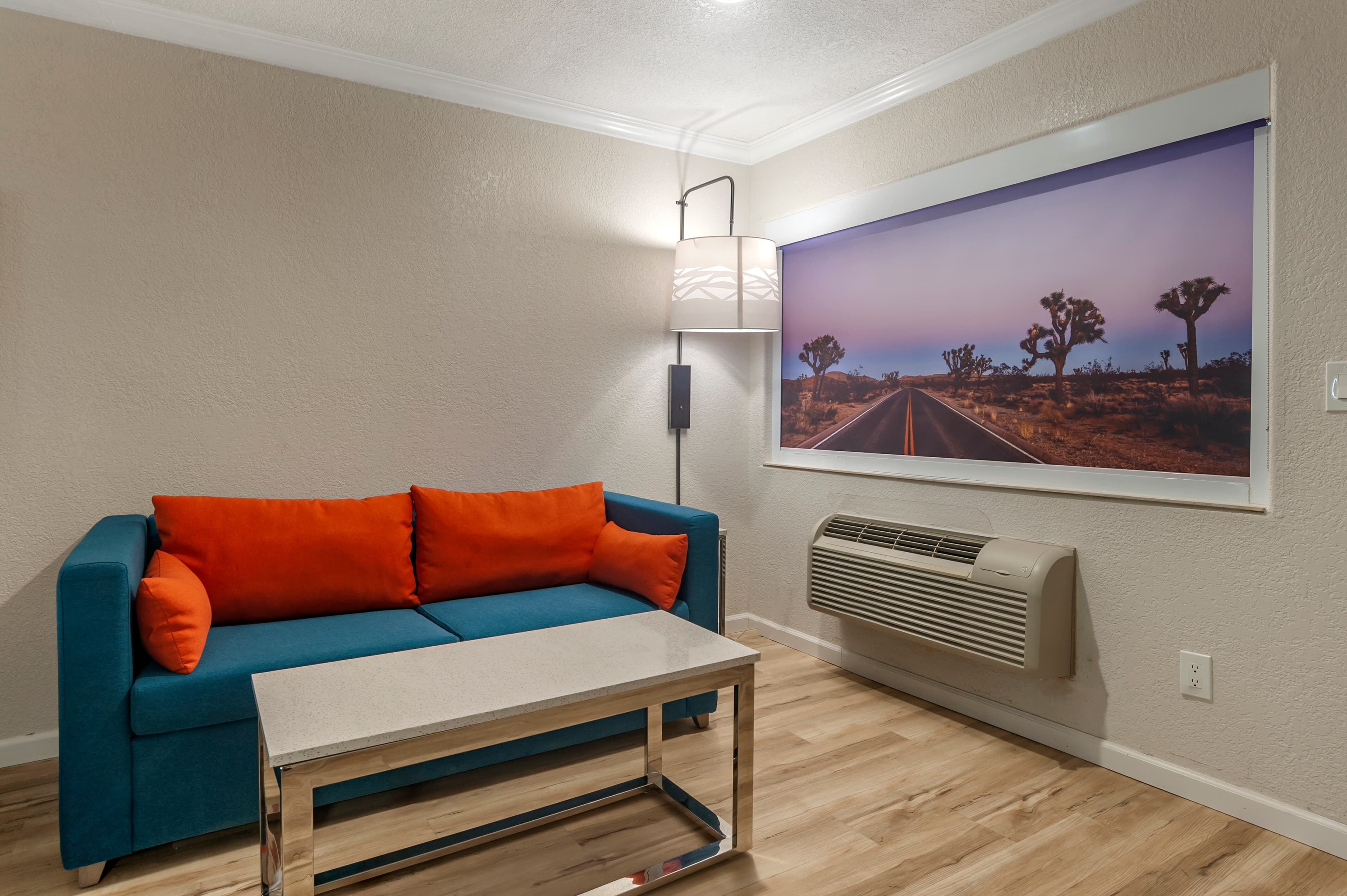 Quality Inn Blythe I-10 — 24