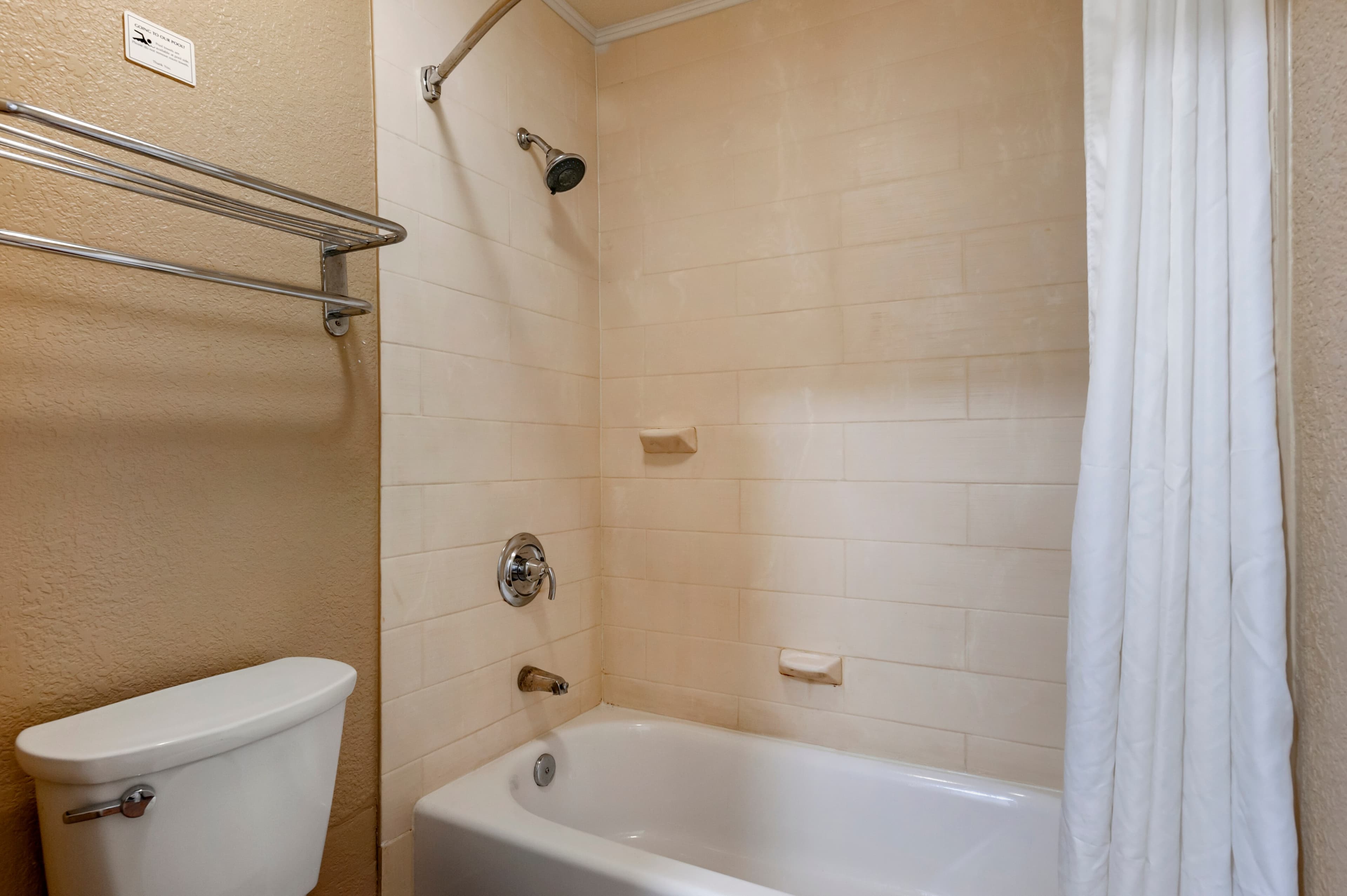 Quality Inn Blythe I-10 — 25