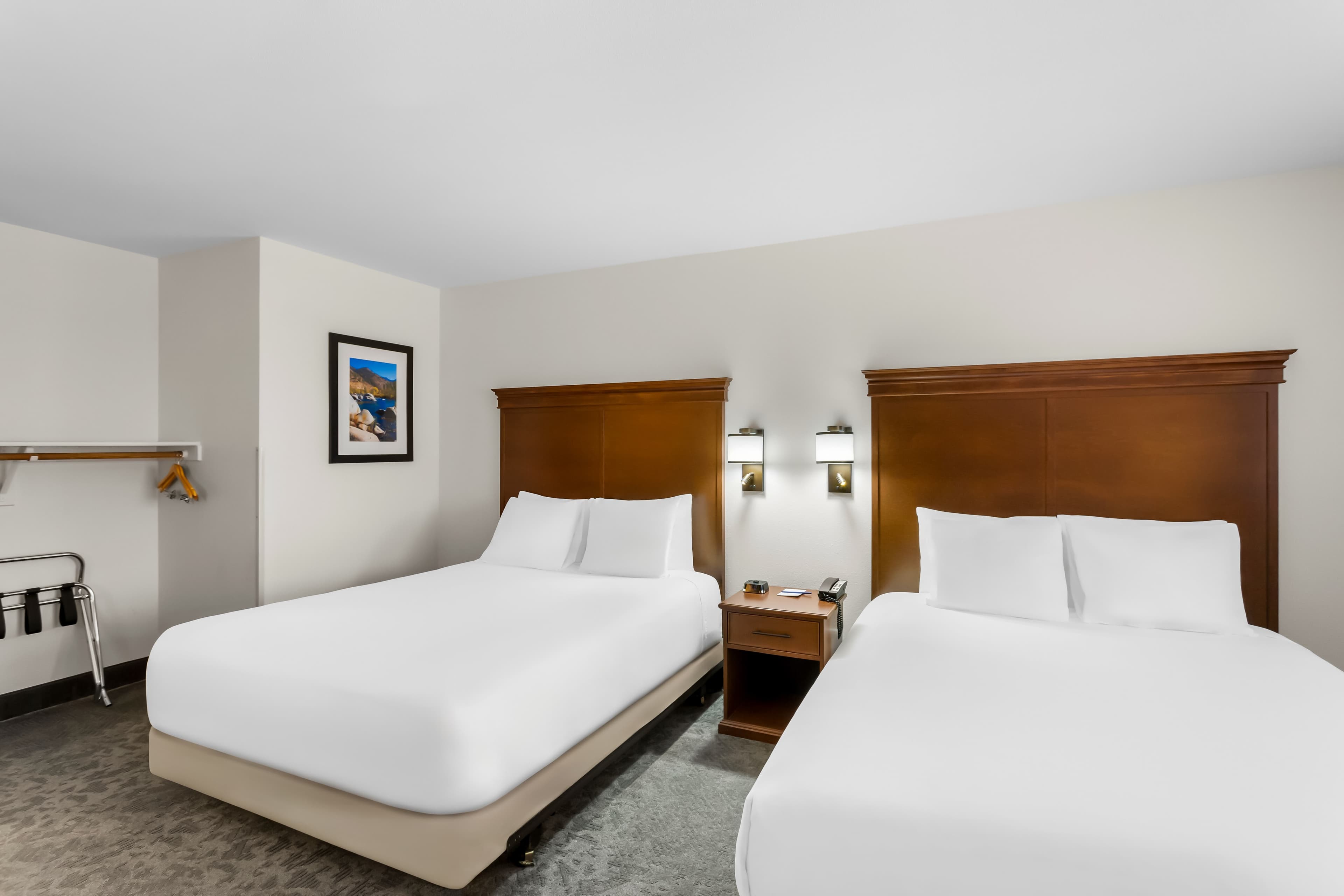 Comfort Inn & Suites Susanville - Image 4