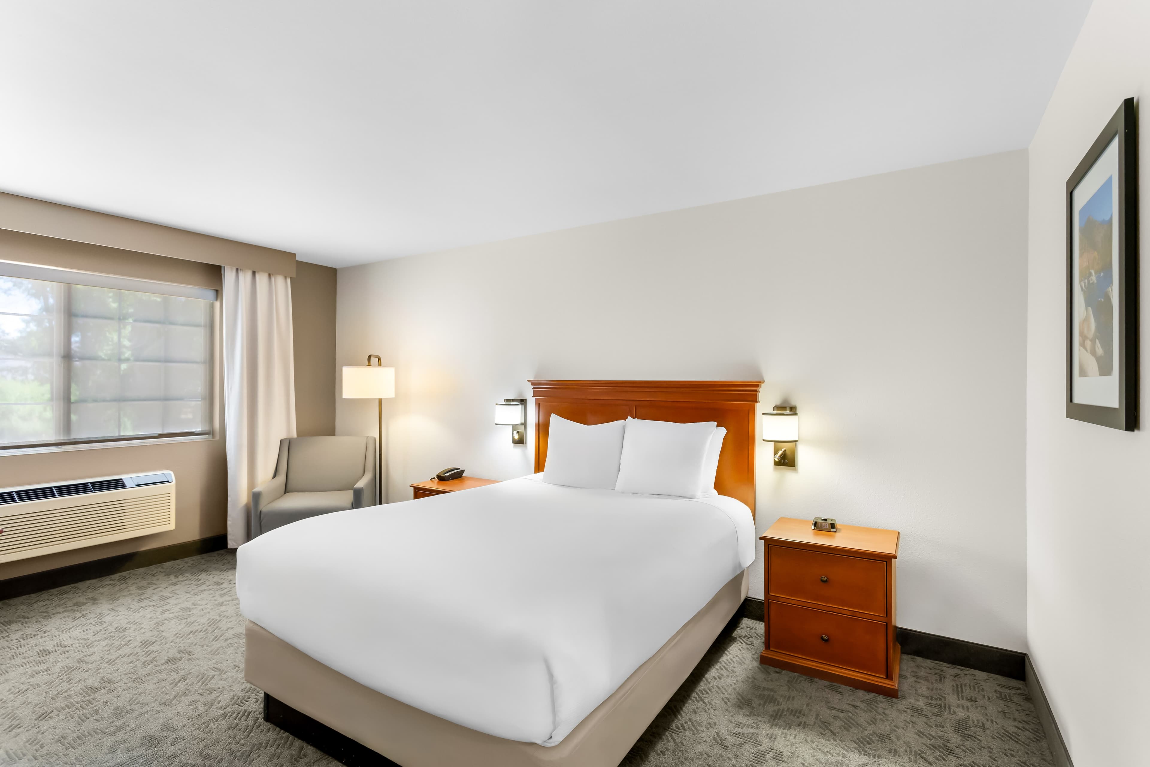 Comfort Inn & Suites Susanville — 8