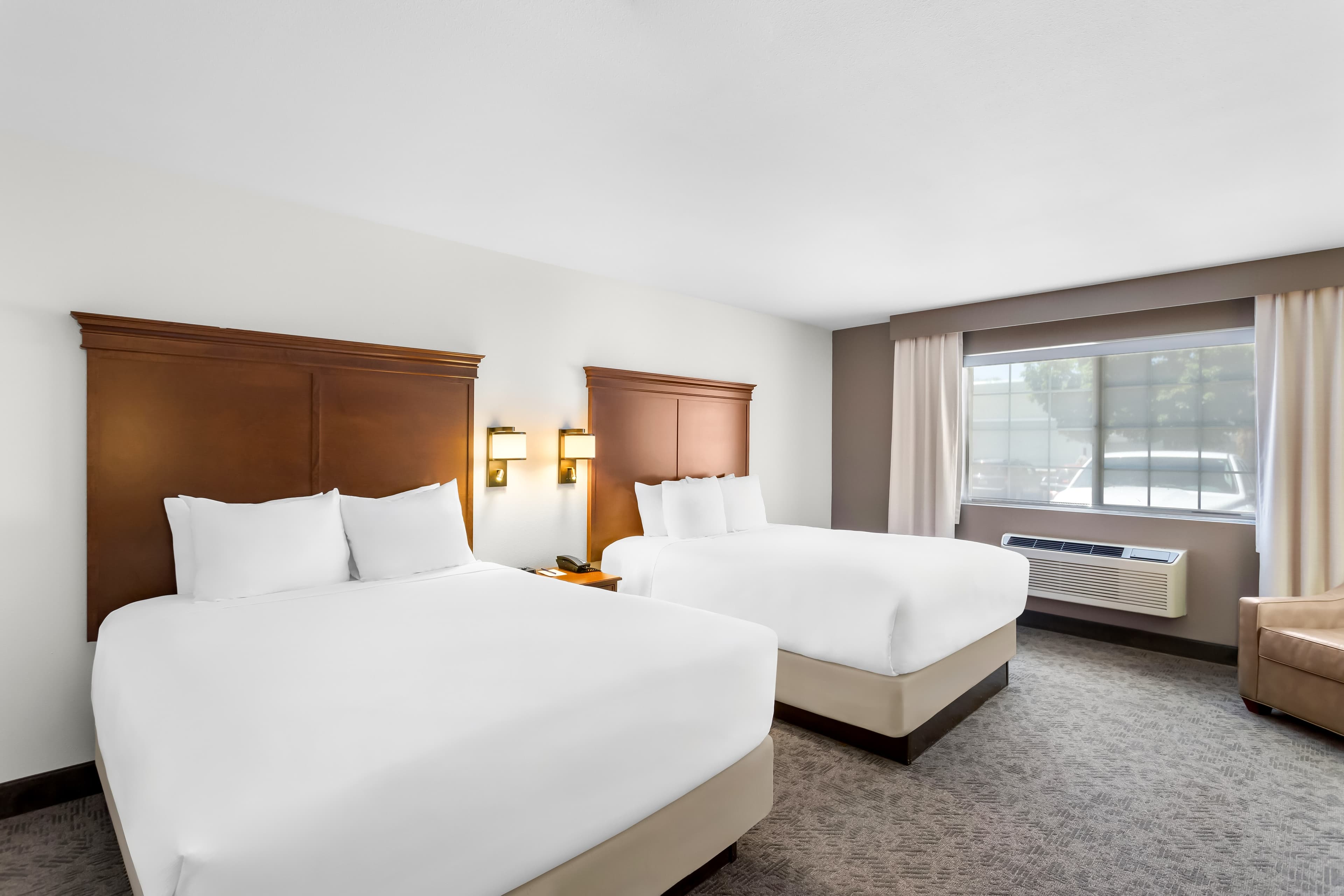Comfort Inn & Suites Susanville — 11