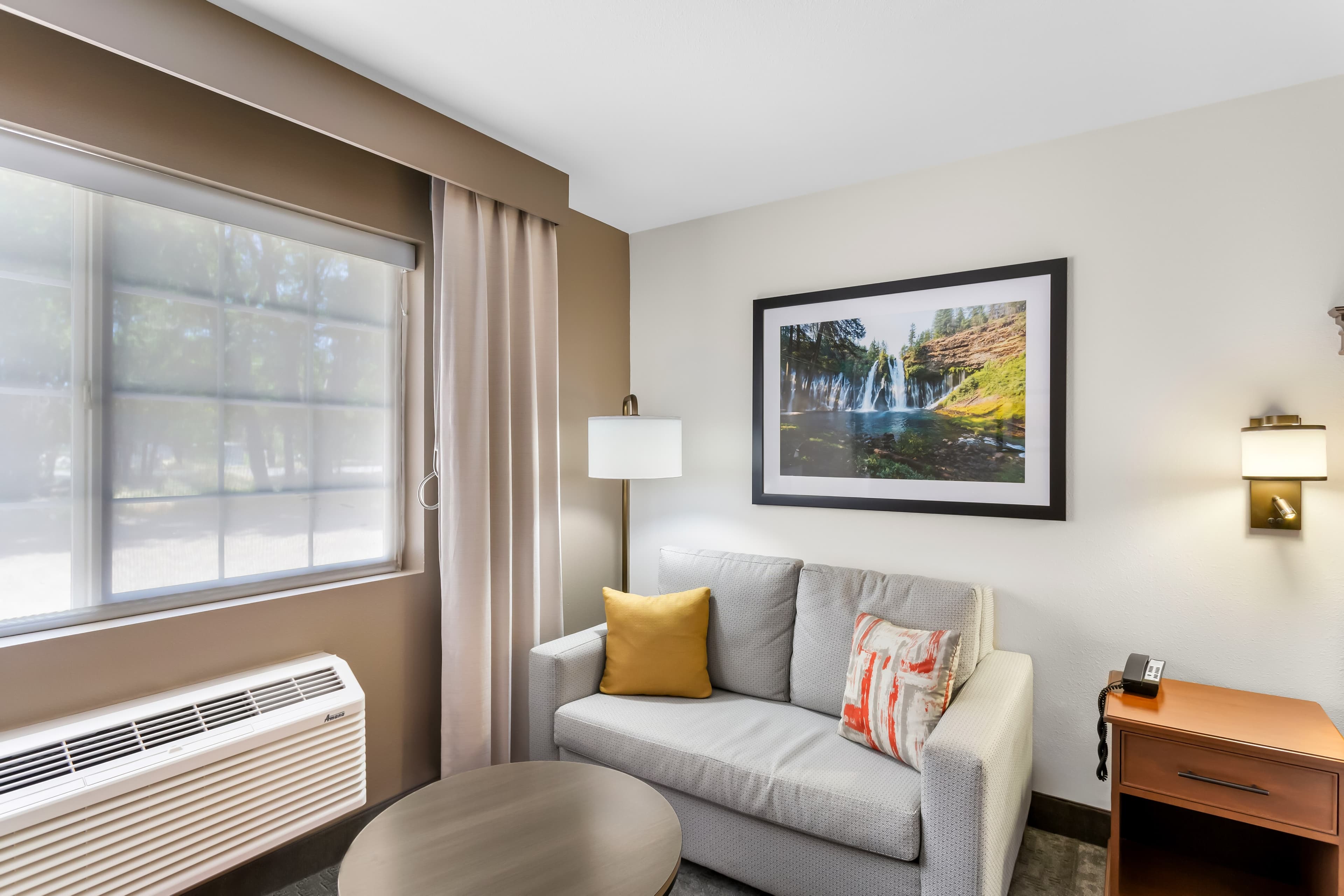 Comfort Inn & Suites Susanville — 12