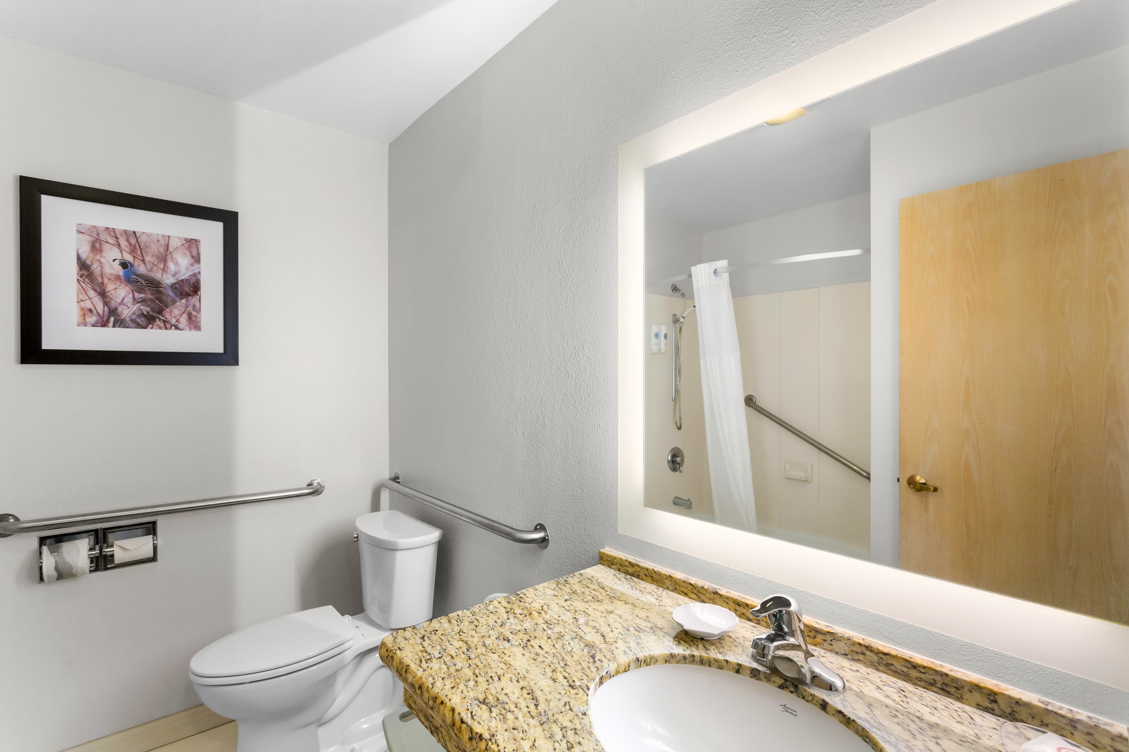 Comfort Inn & Suites Susanville — 15
