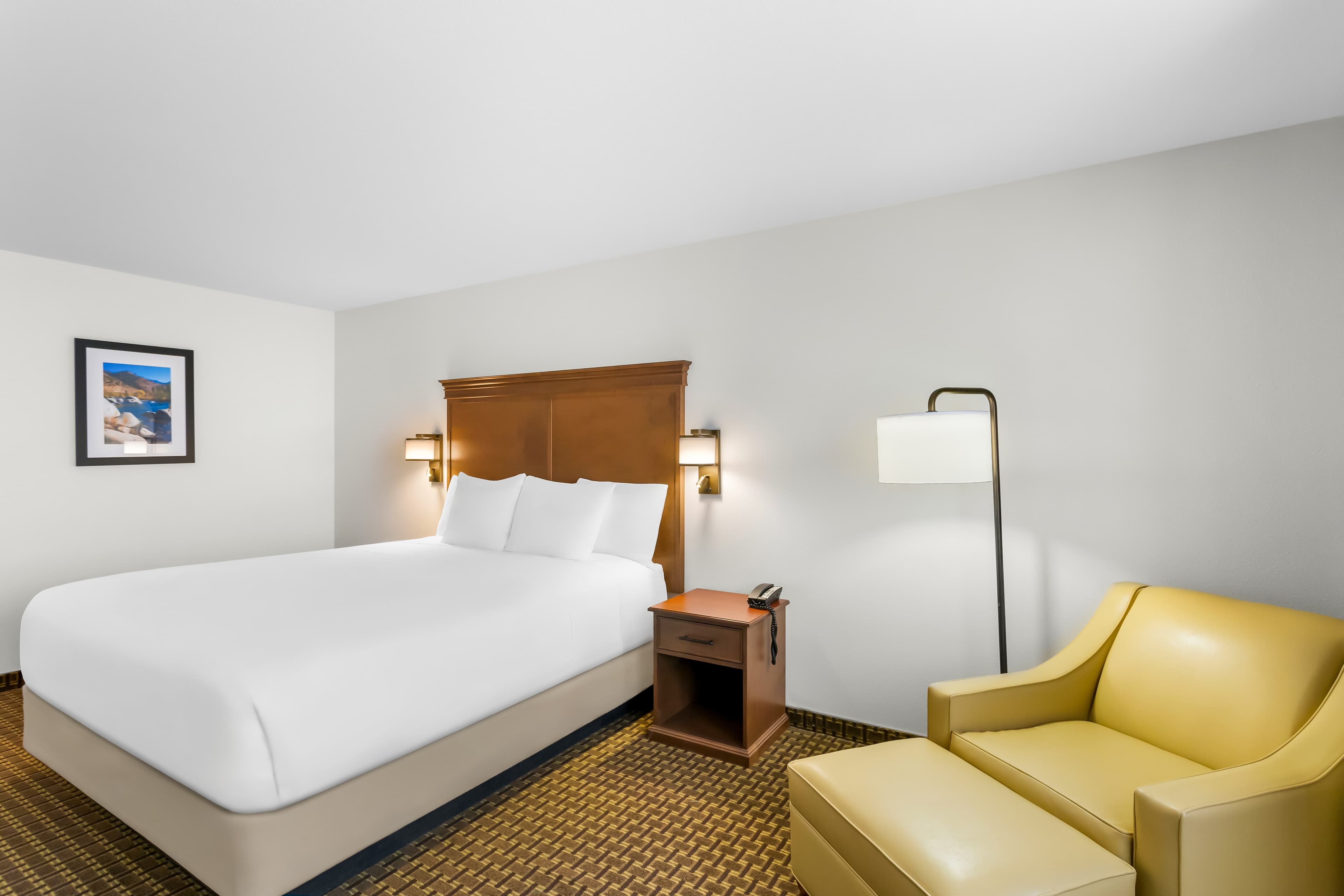 Comfort Inn & Suites Susanville — 26
