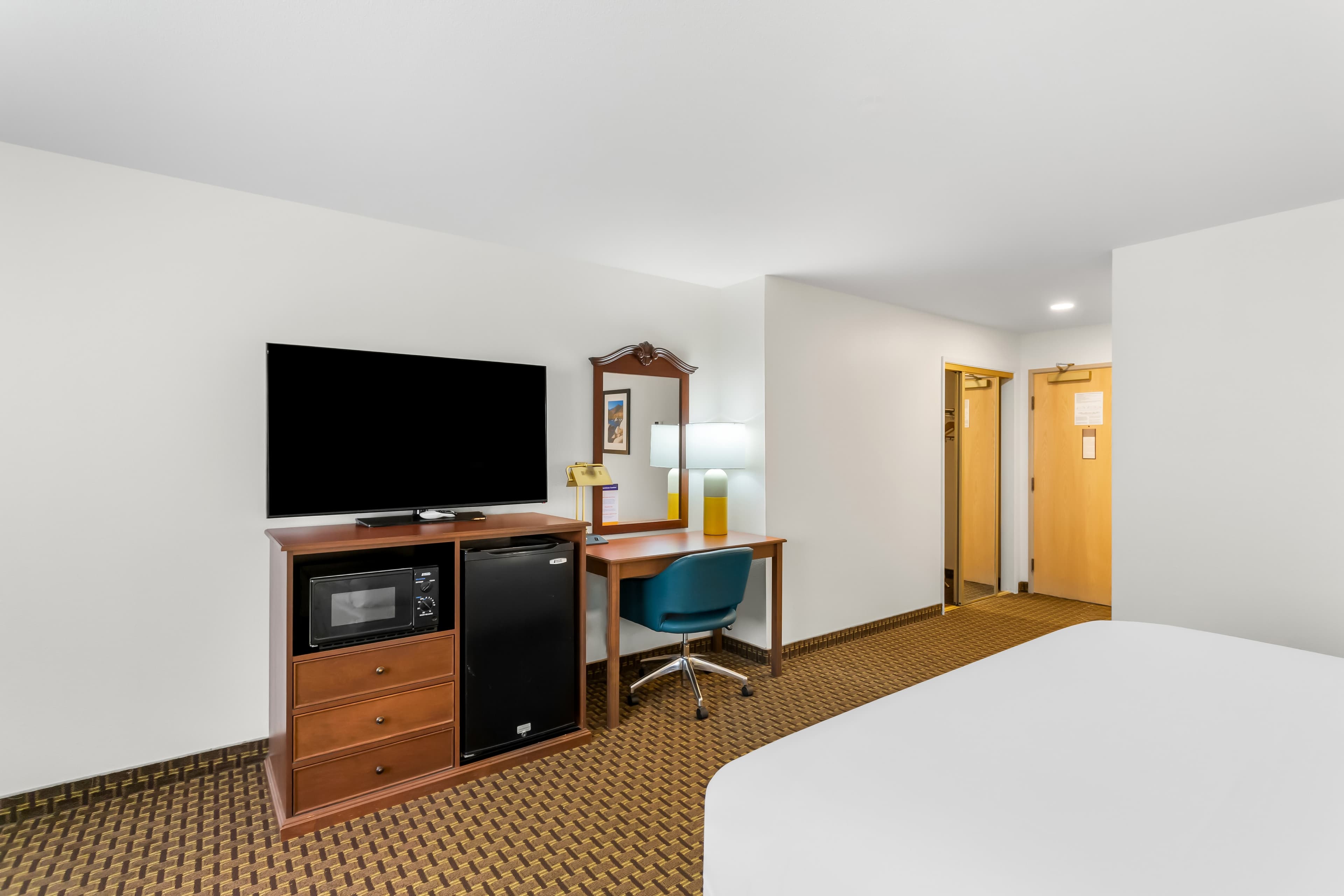 Comfort Inn & Suites Susanville — 27