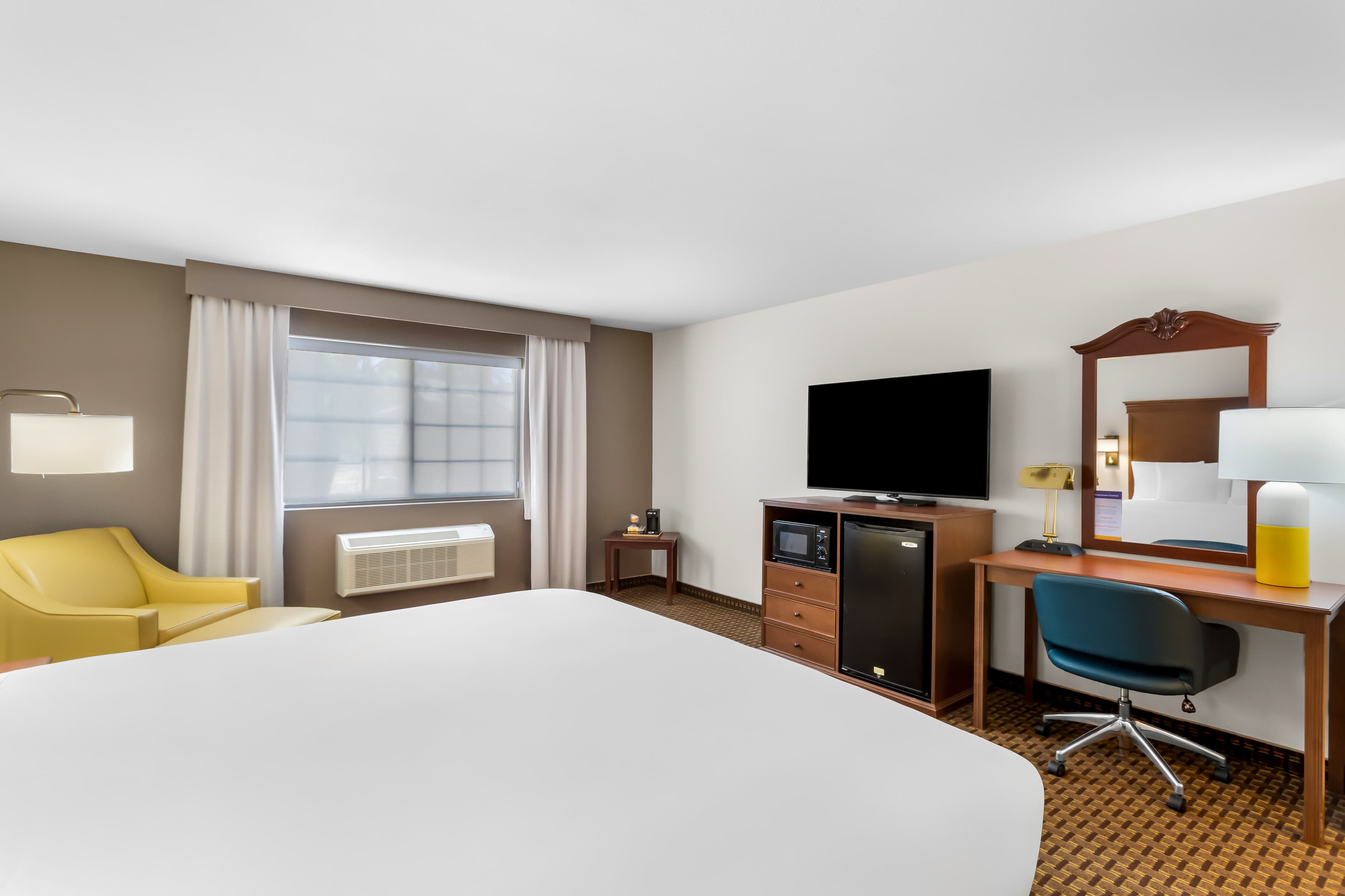 Comfort Inn & Suites Susanville — 28