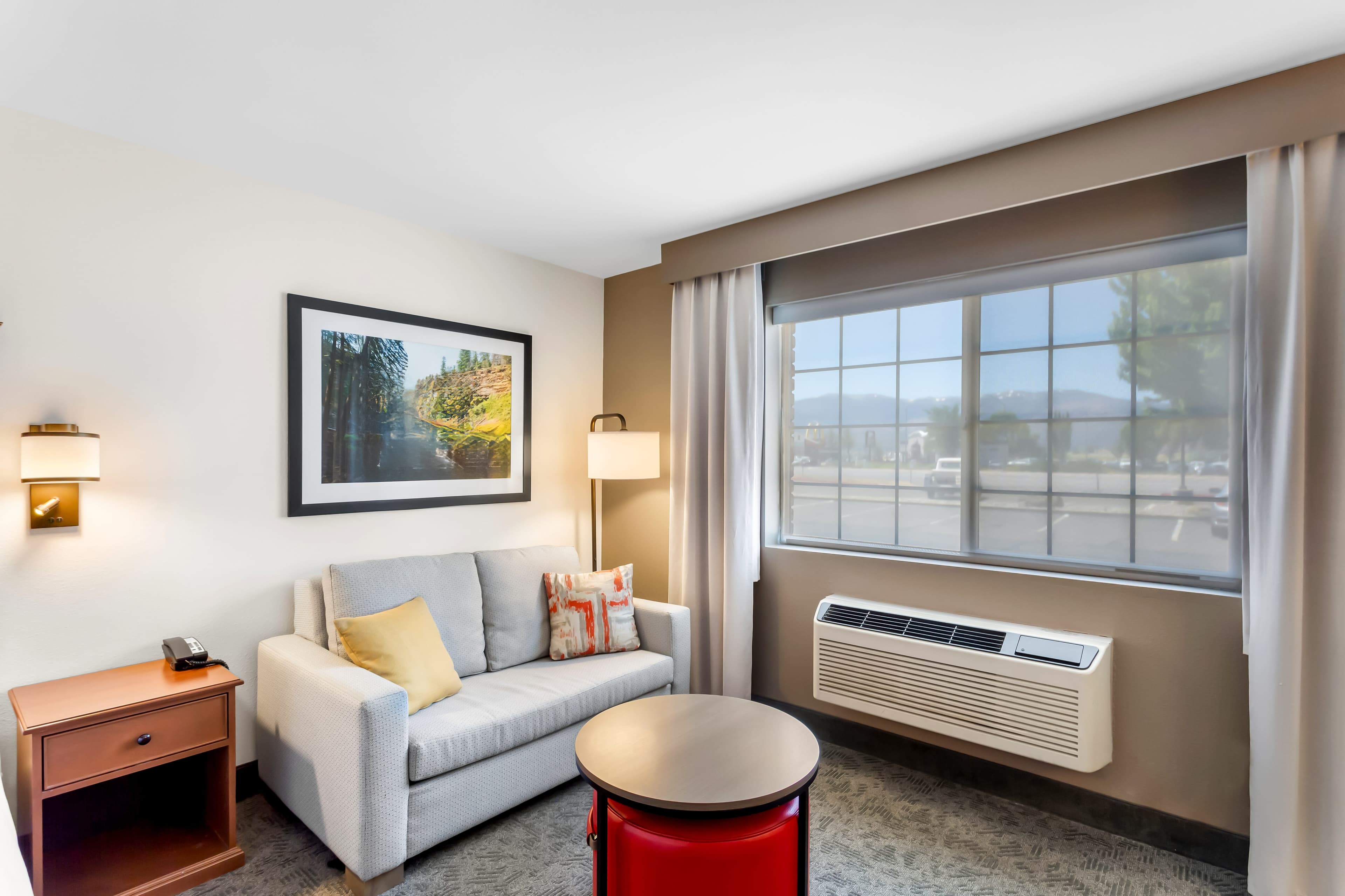 Comfort Inn & Suites Susanville — 29