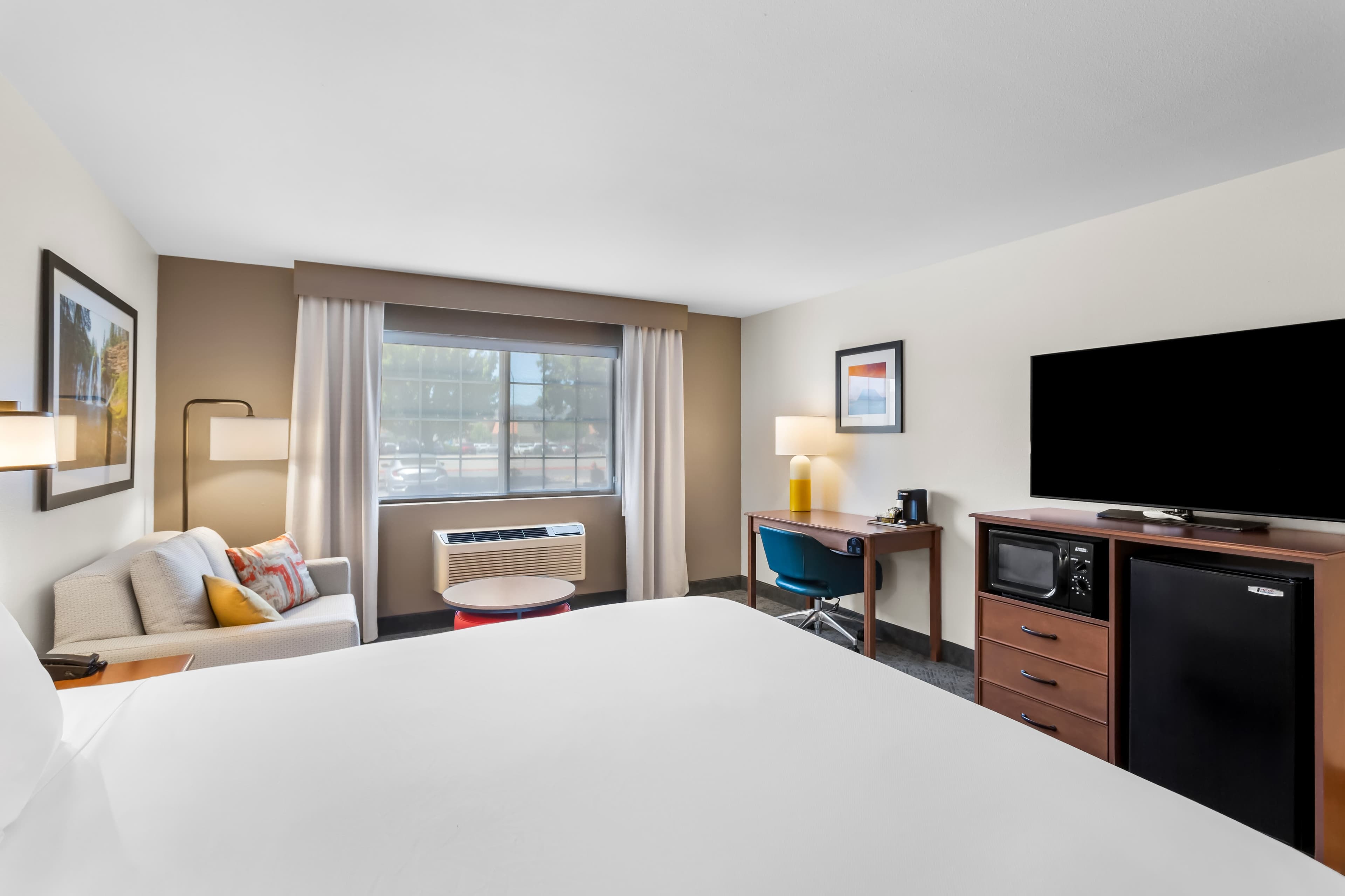 Comfort Inn & Suites Susanville — 31