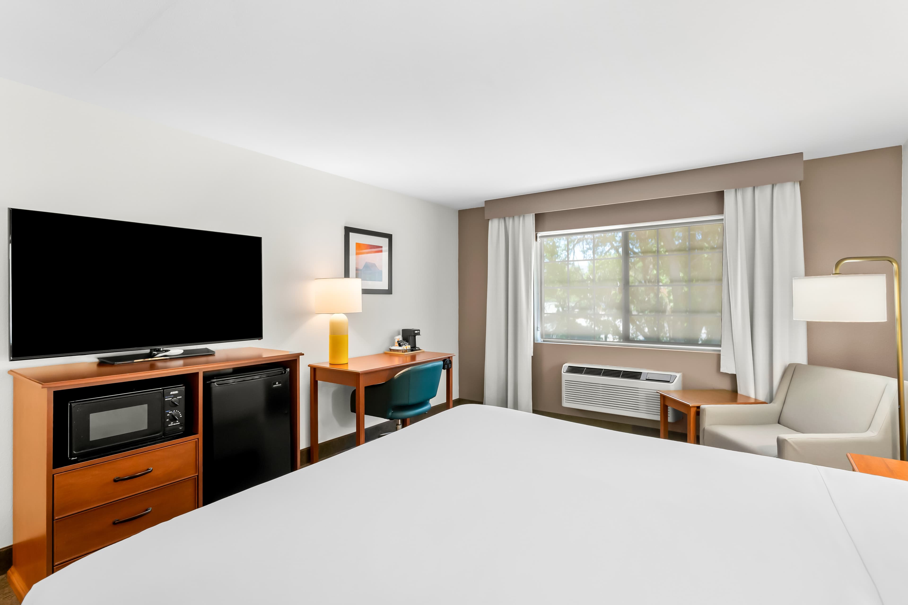 Comfort Inn & Suites Susanville — 23