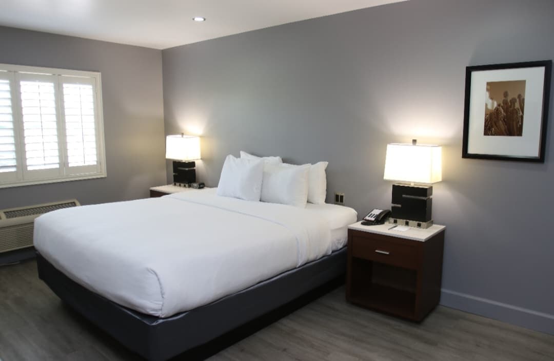 BLVD Hotel and Studios Universal-Hollywood, an Ascend Collection Hotel - Image 2