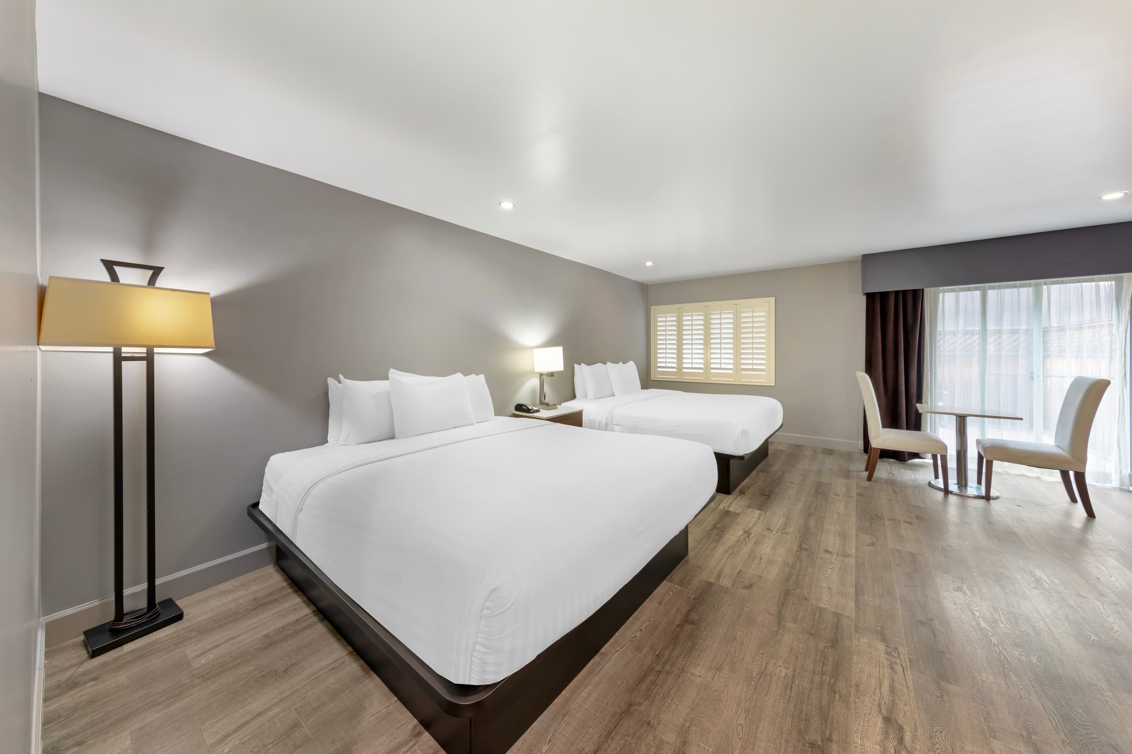 BLVD Hotel and Studios Universal-Hollywood, an Ascend Collection Hotel — 12