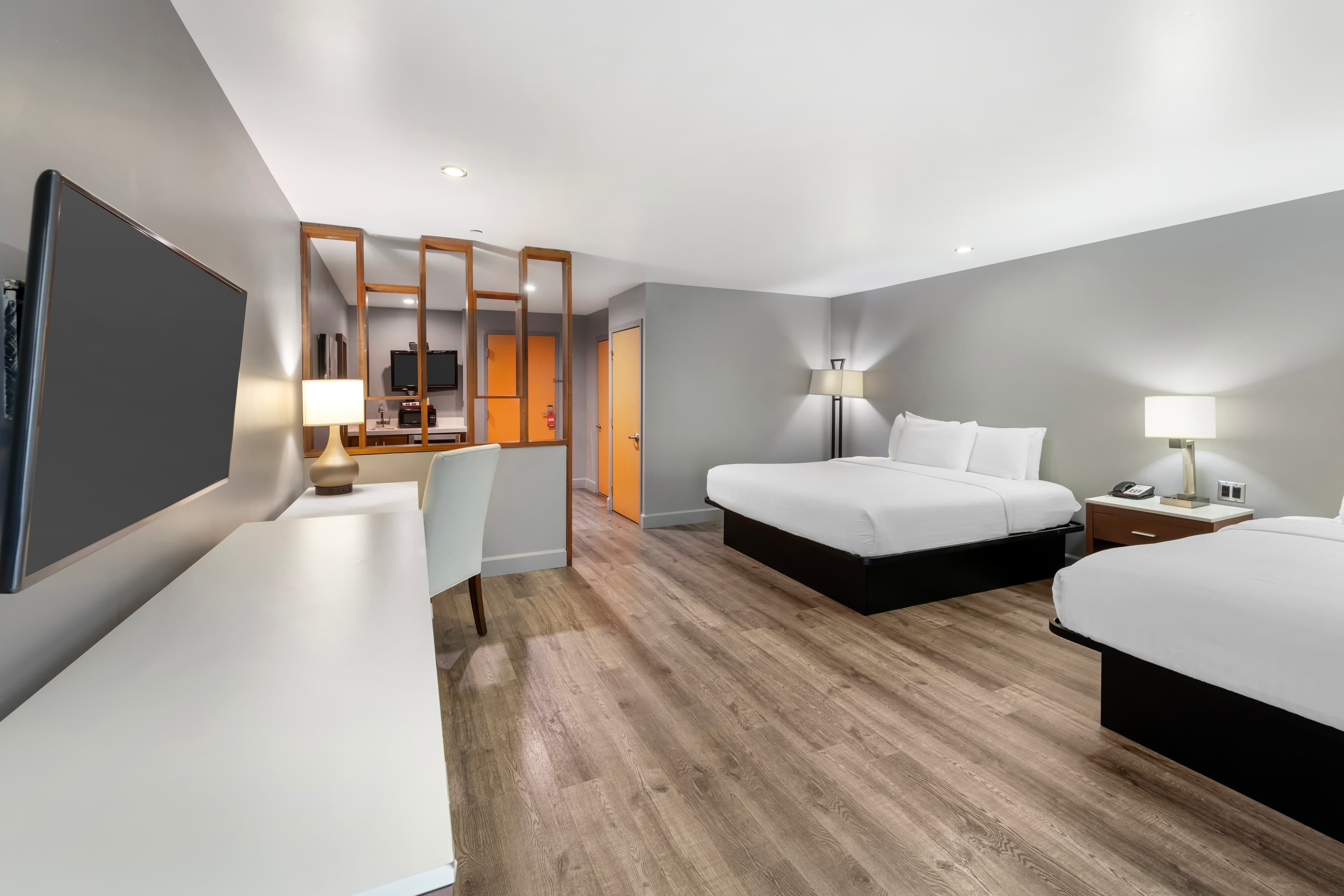 BLVD Hotel and Studios Universal-Hollywood, an Ascend Collection Hotel — 13