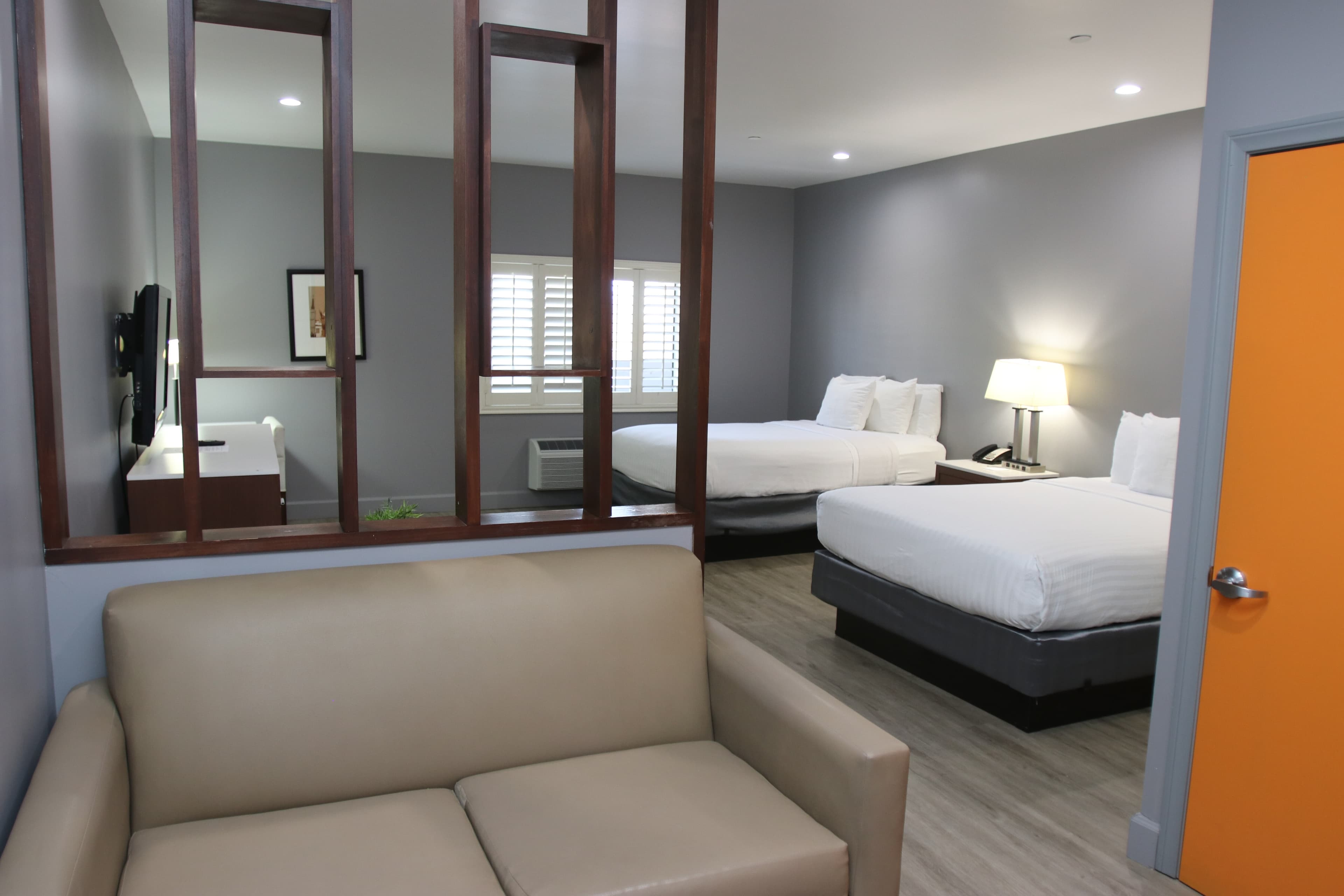 BLVD Hotel and Studios Universal-Hollywood, an Ascend Collection Hotel — 14