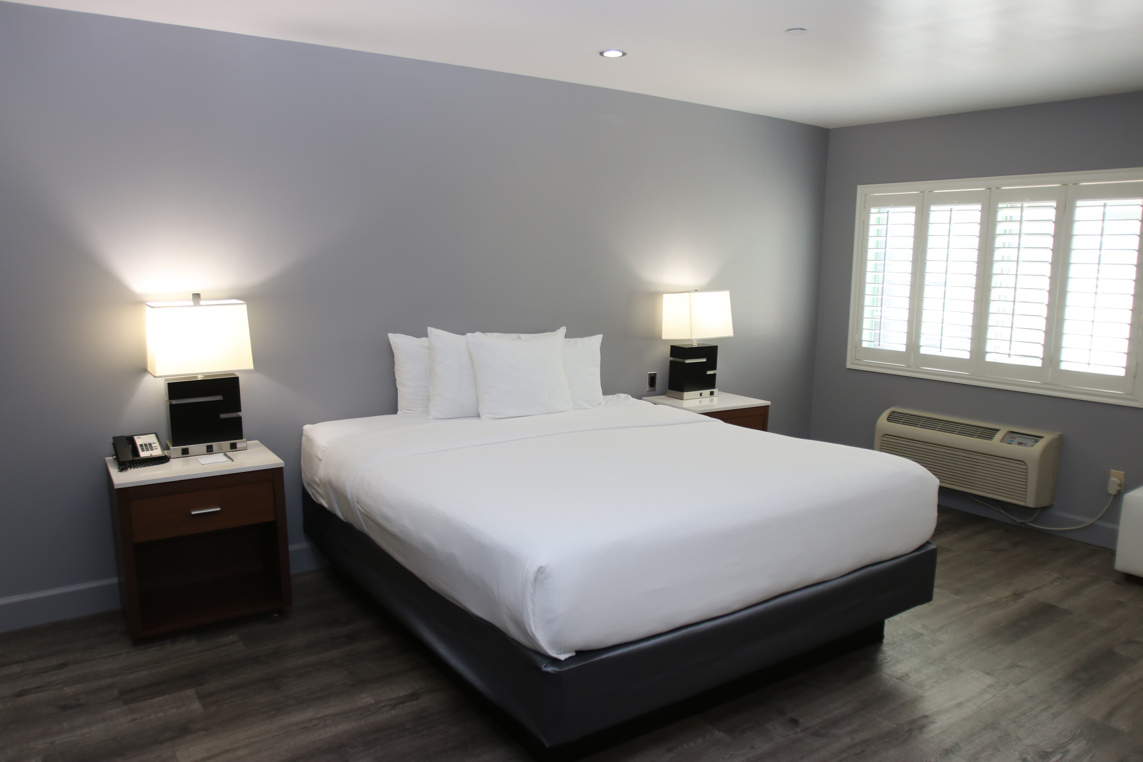 BLVD Hotel and Studios Universal-Hollywood, an Ascend Collection Hotel — 19