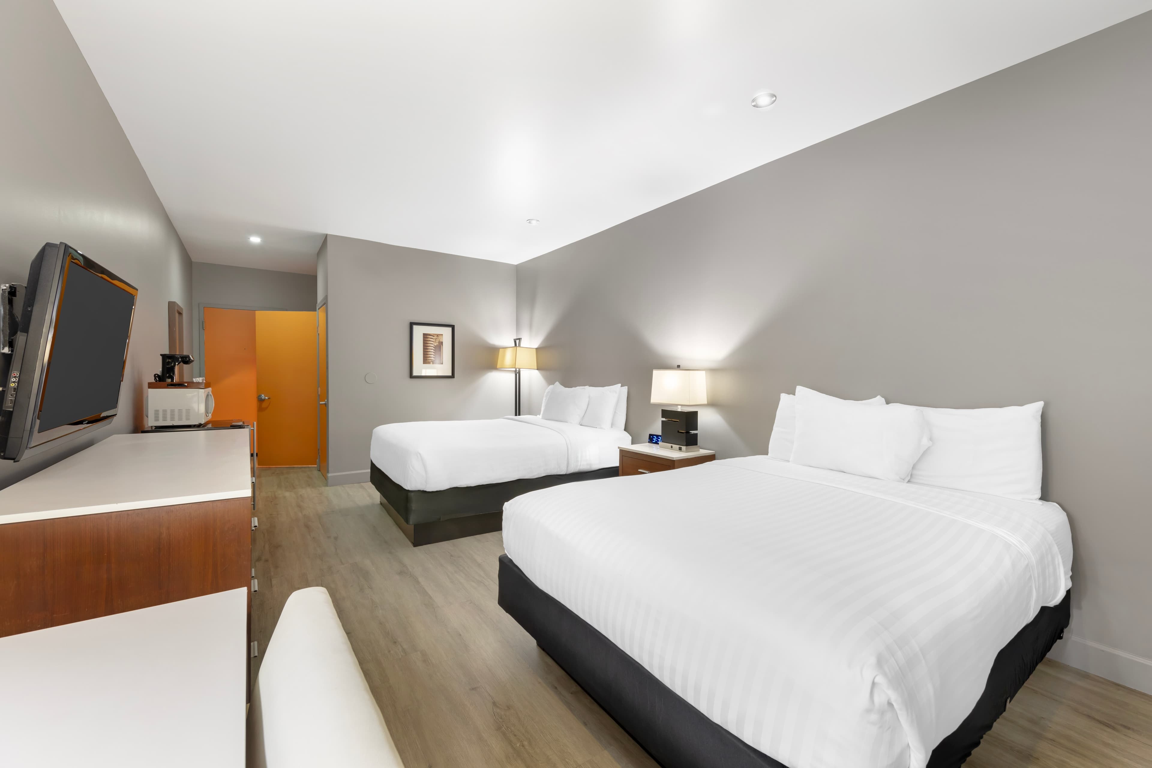 BLVD Hotel and Studios Universal-Hollywood, an Ascend Collection Hotel — 21