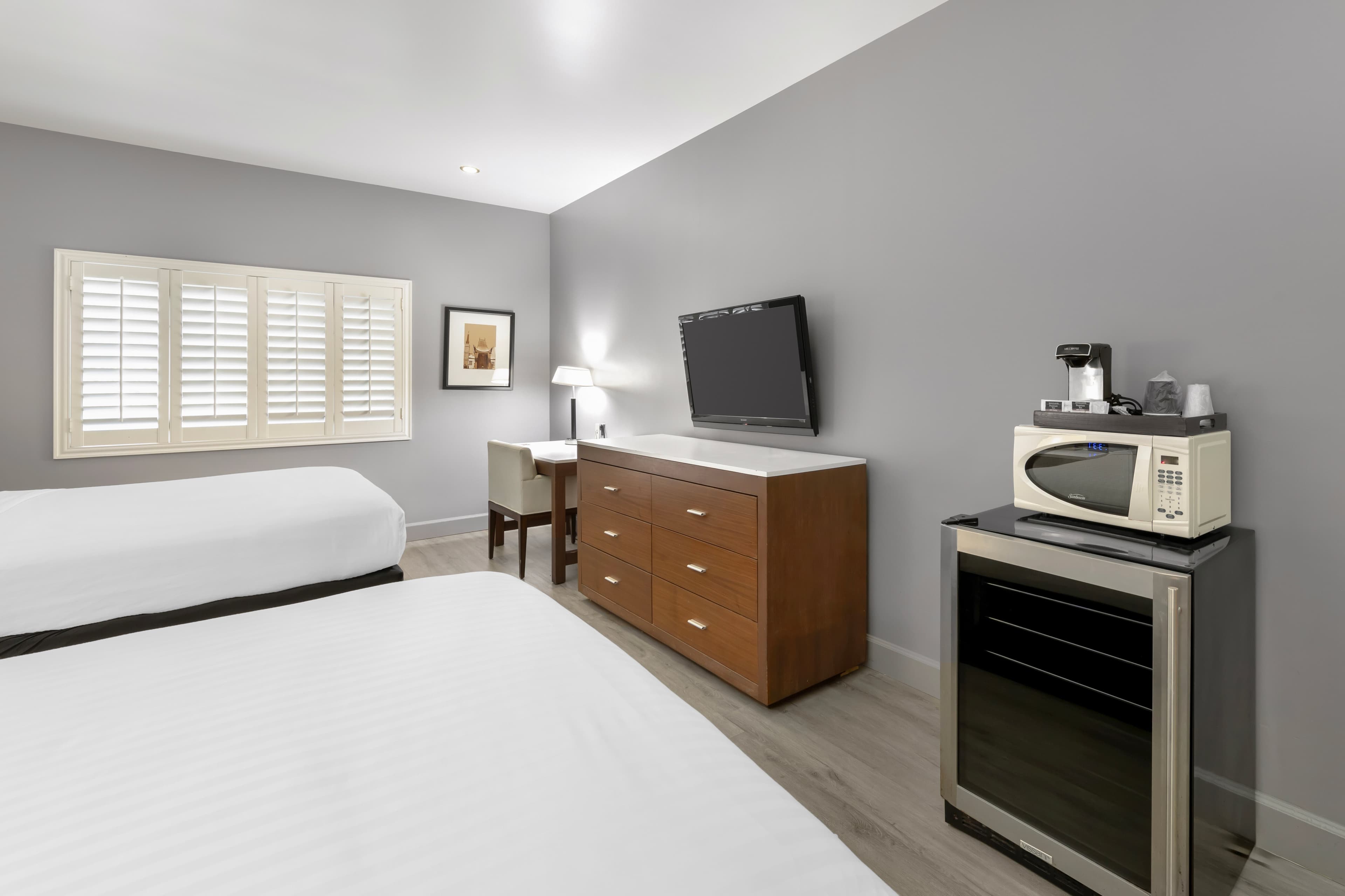 BLVD Hotel and Studios Universal-Hollywood, an Ascend Collection Hotel — 22