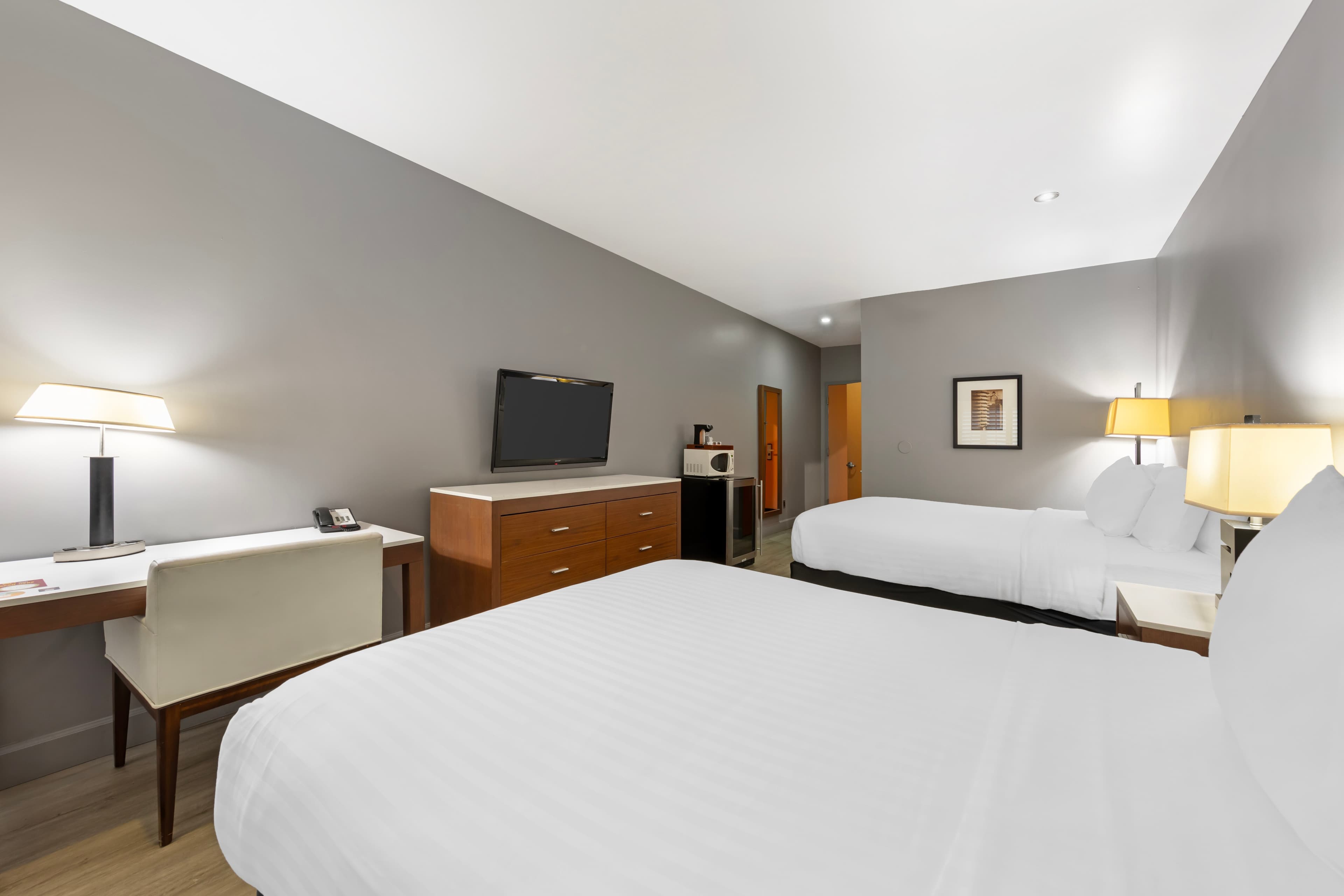 BLVD Hotel and Studios Universal-Hollywood, an Ascend Collection Hotel — 23