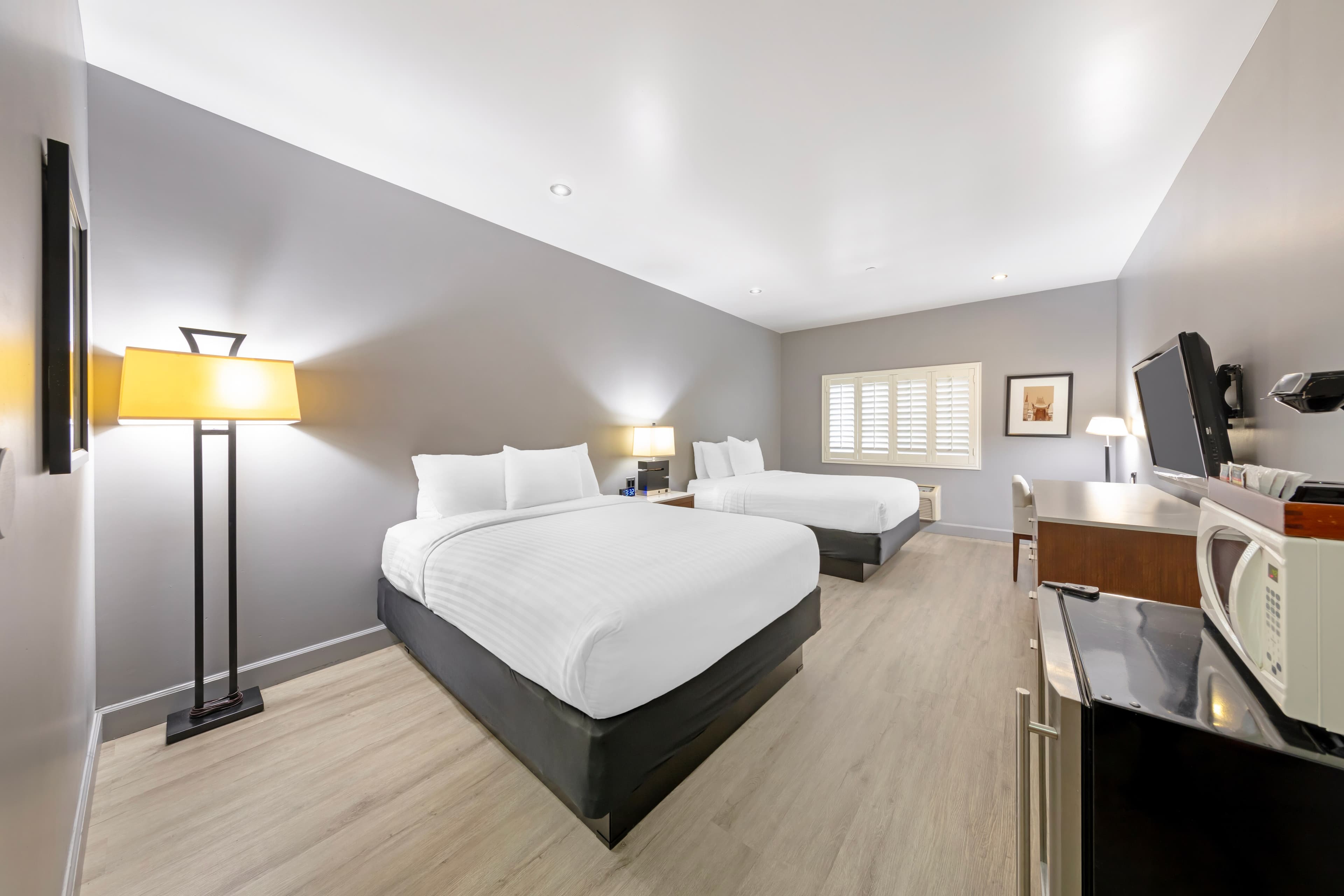 BLVD Hotel and Studios Universal-Hollywood, an Ascend Collection Hotel — 24