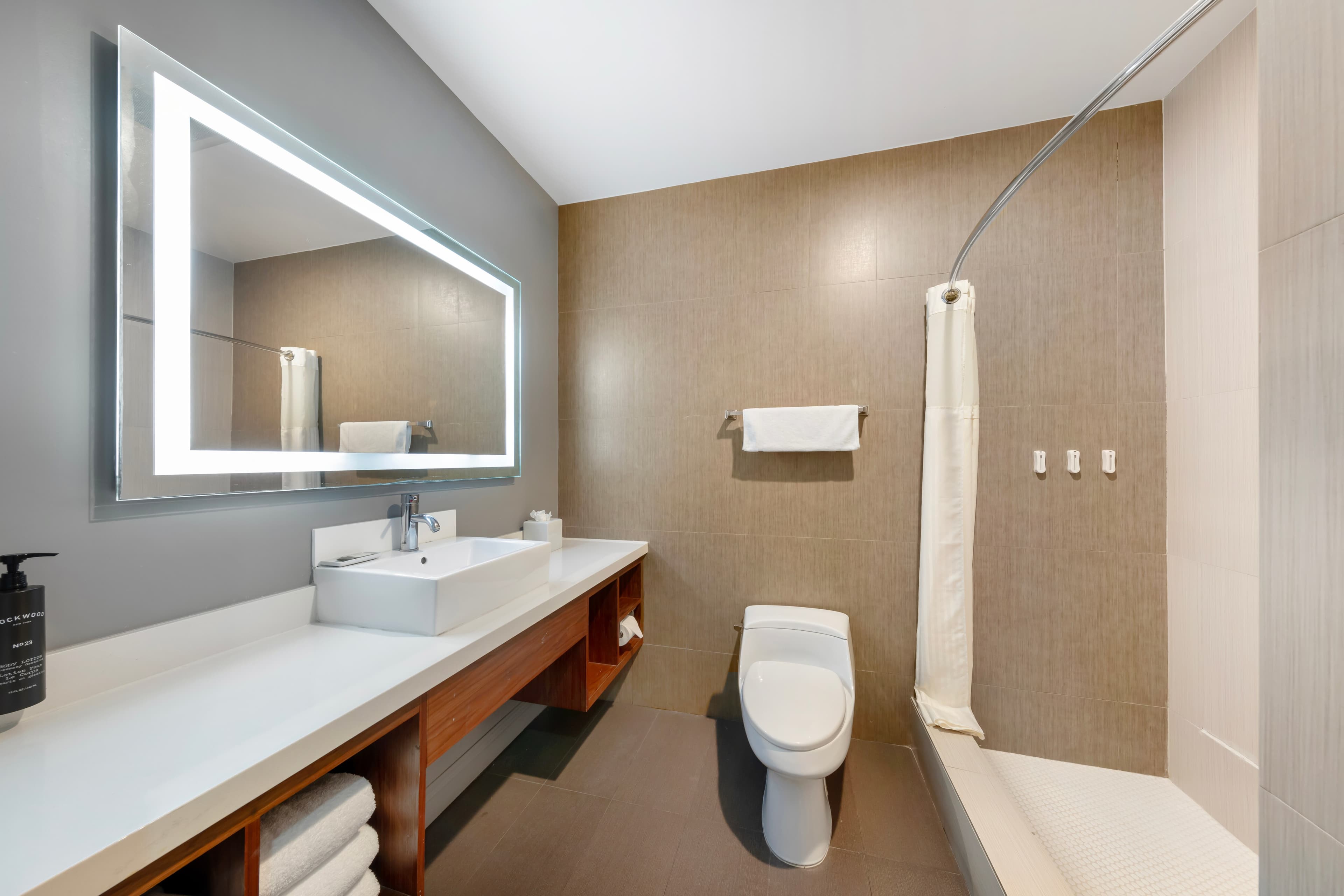 BLVD Hotel and Studios Universal-Hollywood, an Ascend Collection Hotel — 25