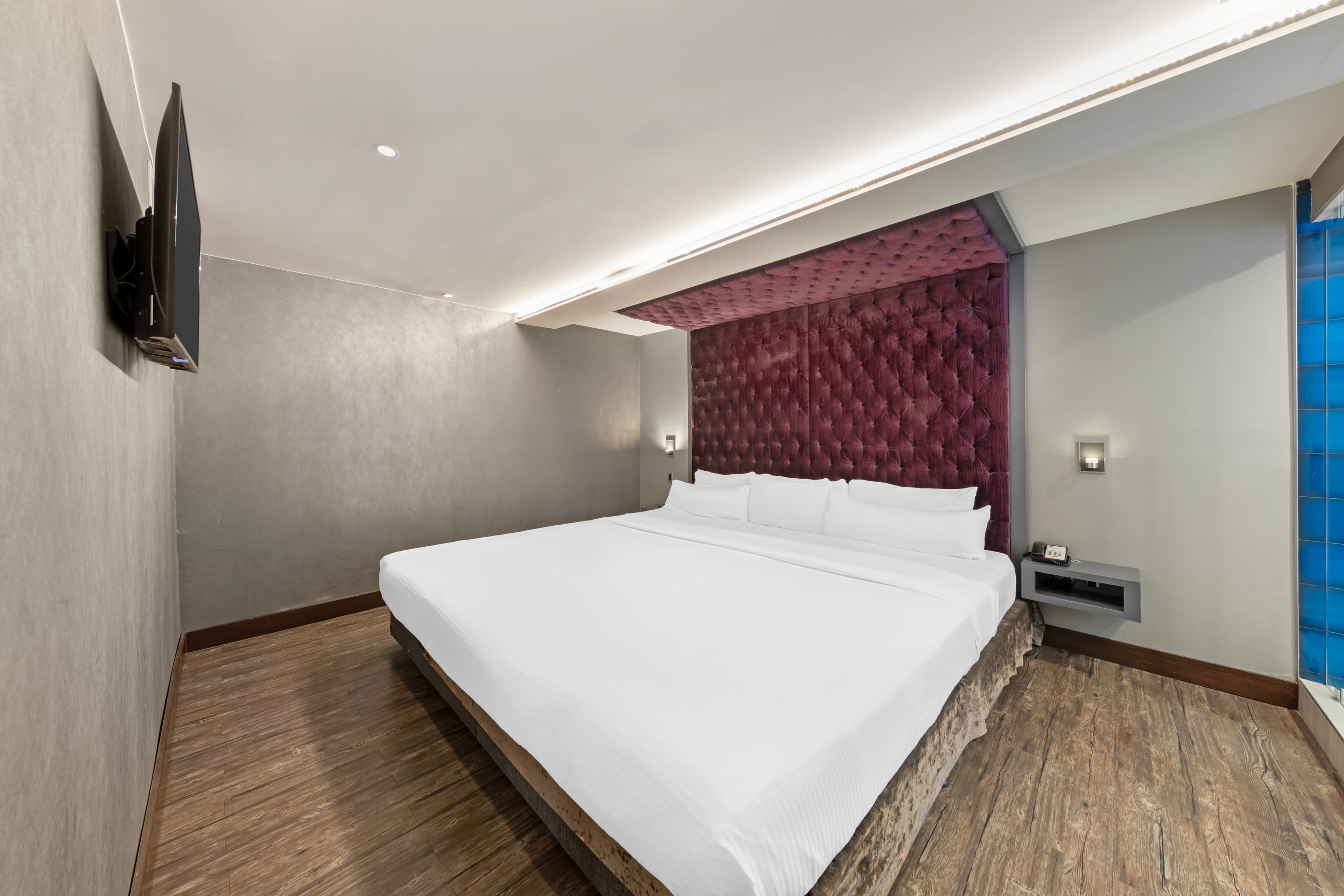 BLVD Hotel and Studios Universal-Hollywood, an Ascend Collection Hotel — 27