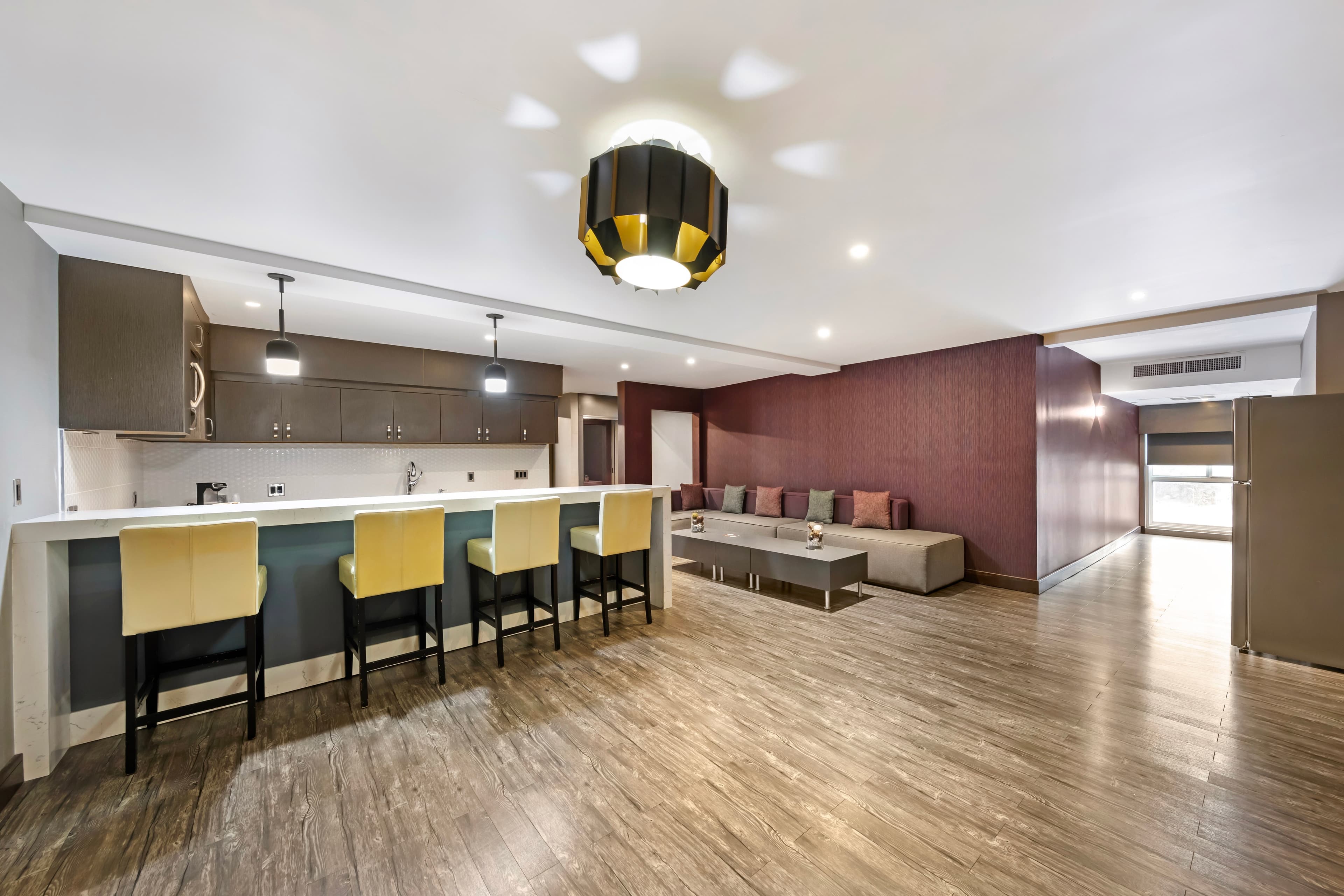 BLVD Hotel and Studios Universal-Hollywood, an Ascend Collection Hotel — 30