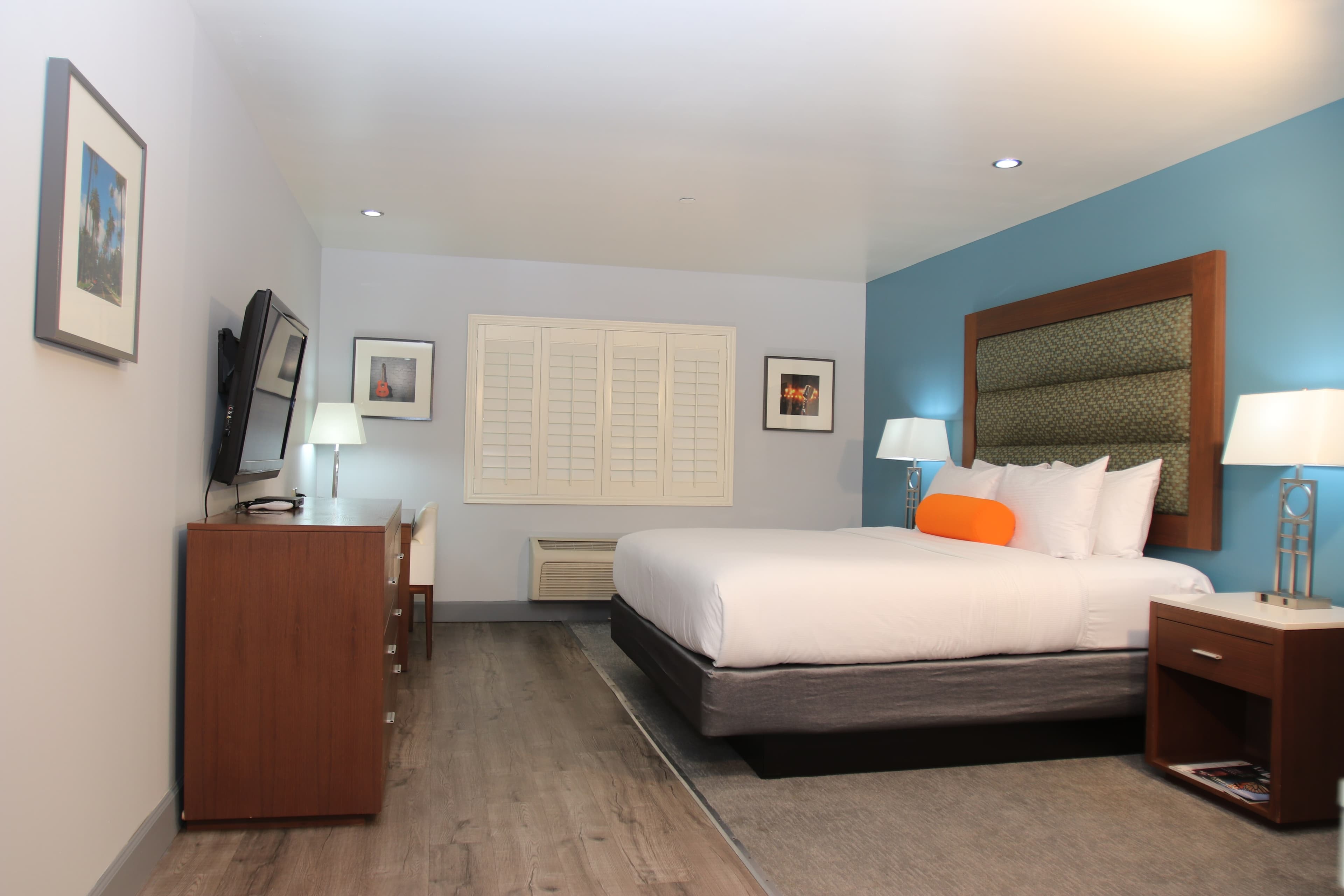BLVD Hotel and Studios Universal-Hollywood, an Ascend Collection Hotel — 33