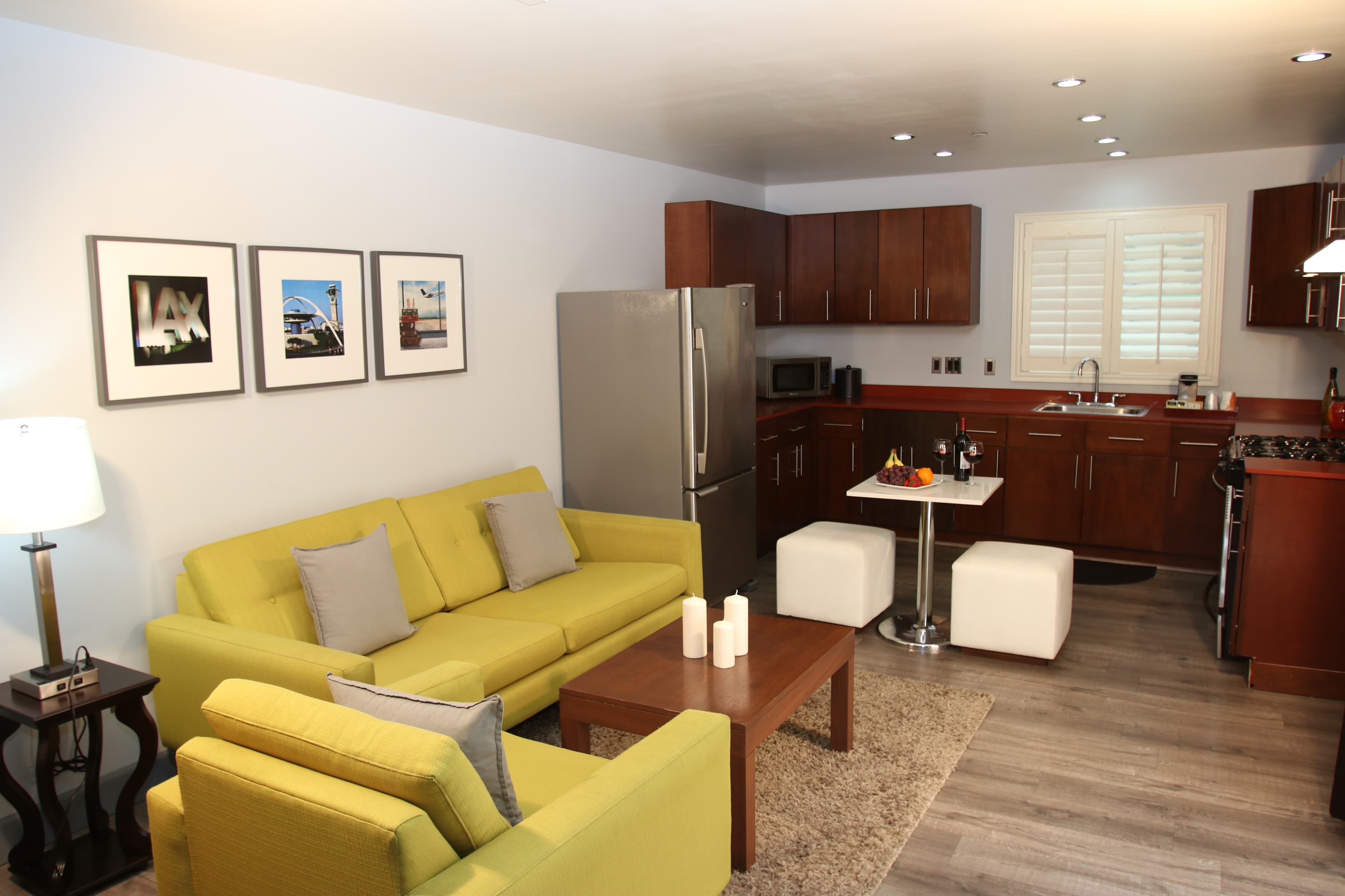 BLVD Hotel and Studios Universal-Hollywood, an Ascend Collection Hotel — 34