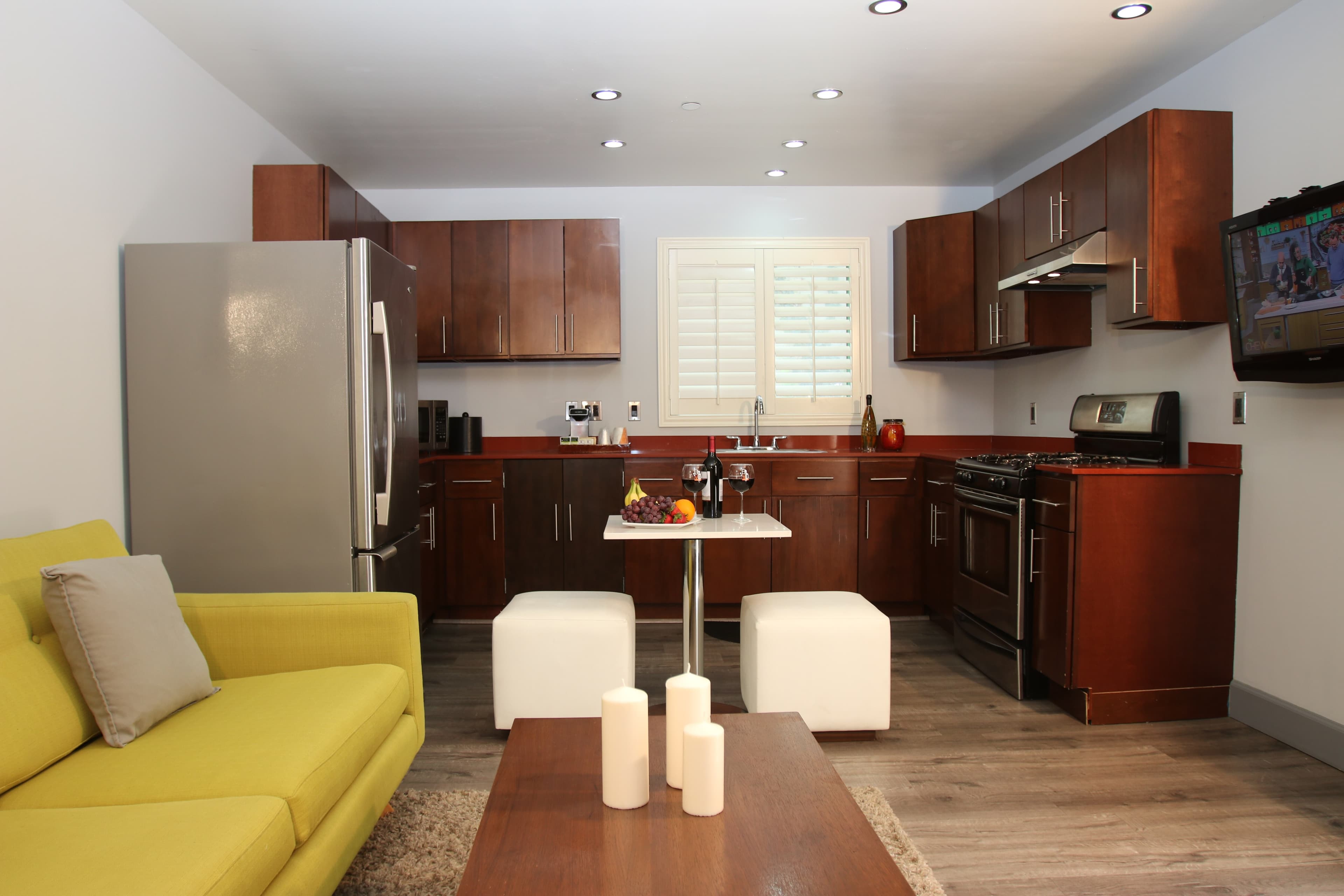 BLVD Hotel and Studios Universal-Hollywood, an Ascend Collection Hotel — 35