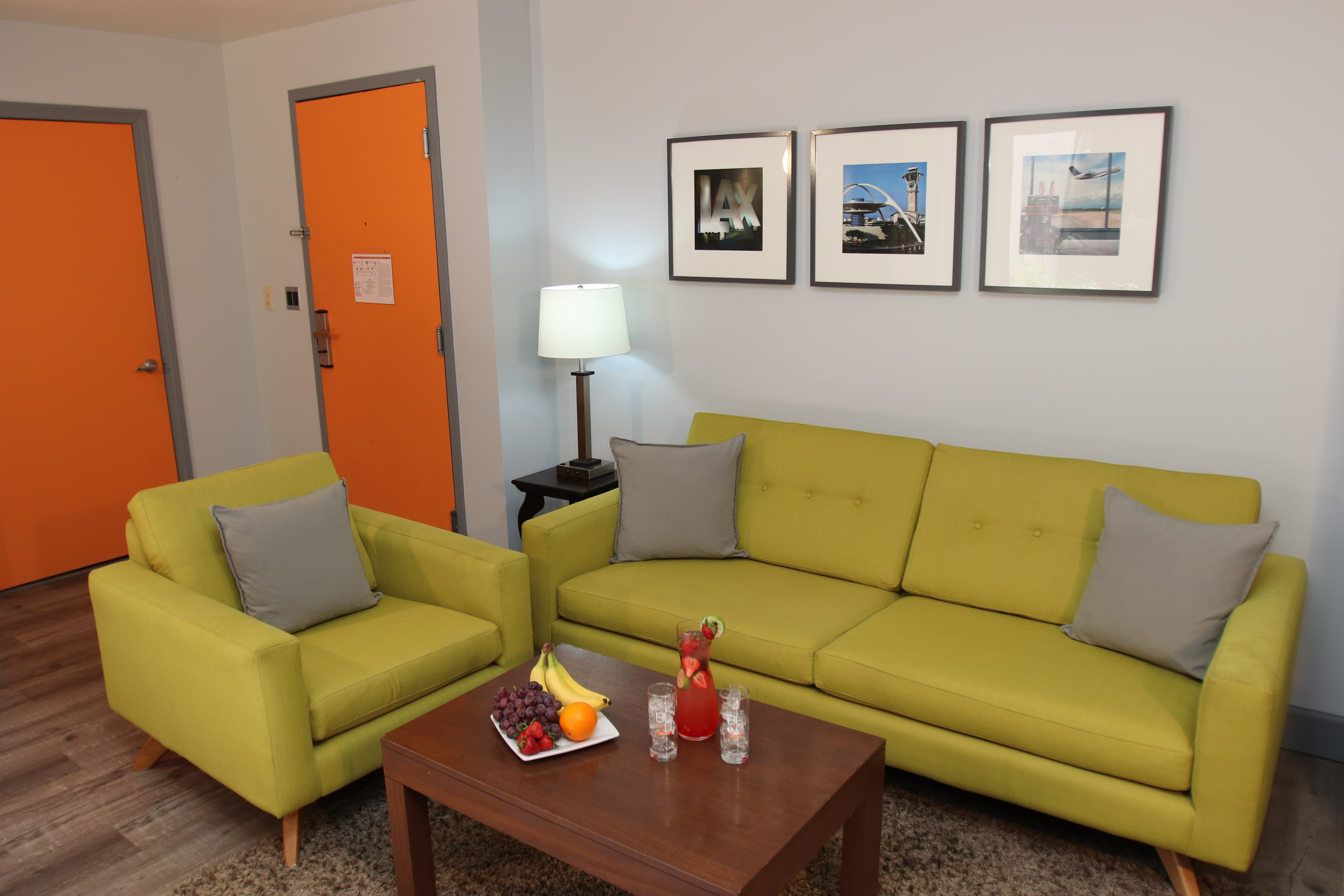 BLVD Hotel and Studios Universal-Hollywood, an Ascend Collection Hotel — 36