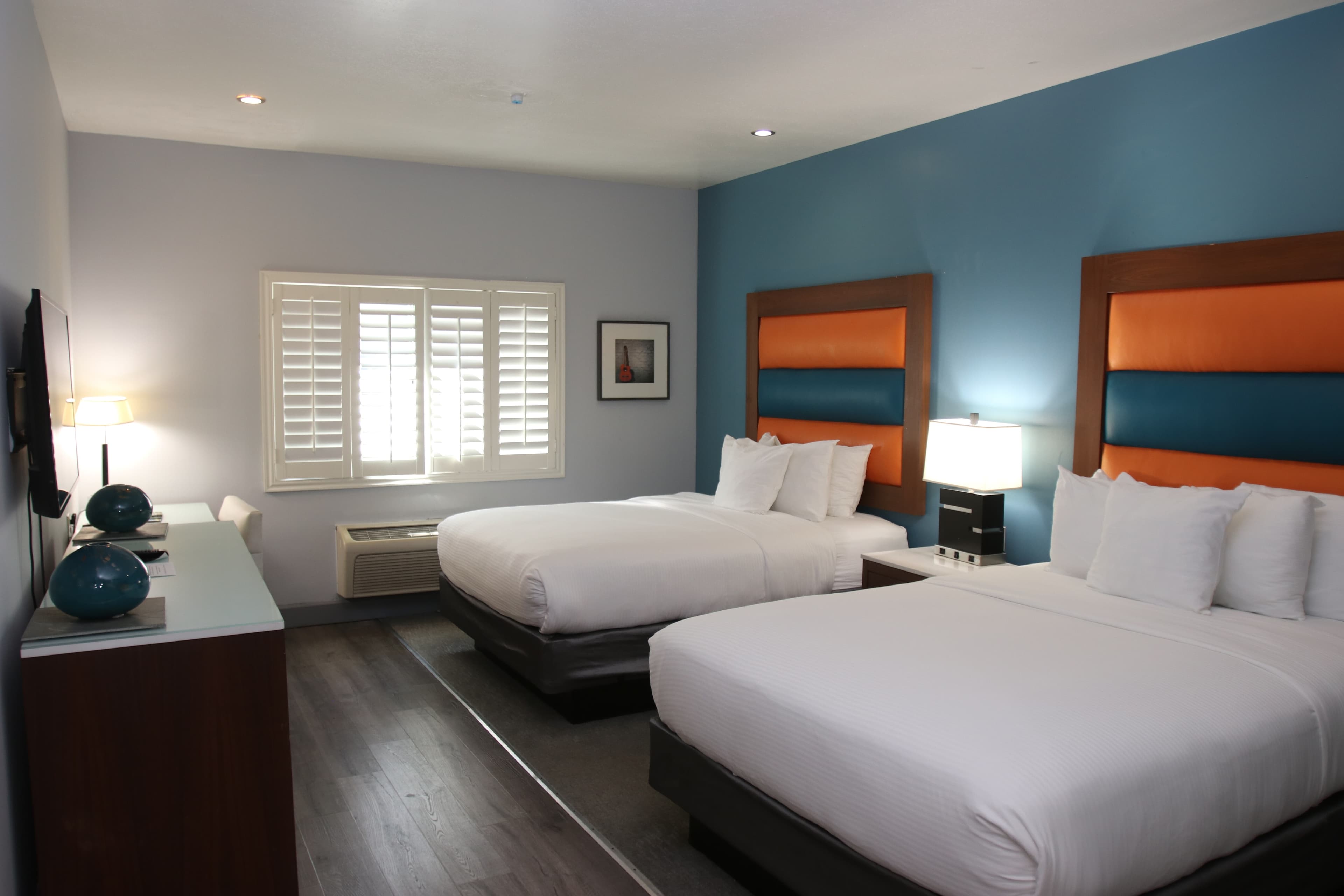 BLVD Hotel and Studios Universal-Hollywood, an Ascend Collection Hotel — 37