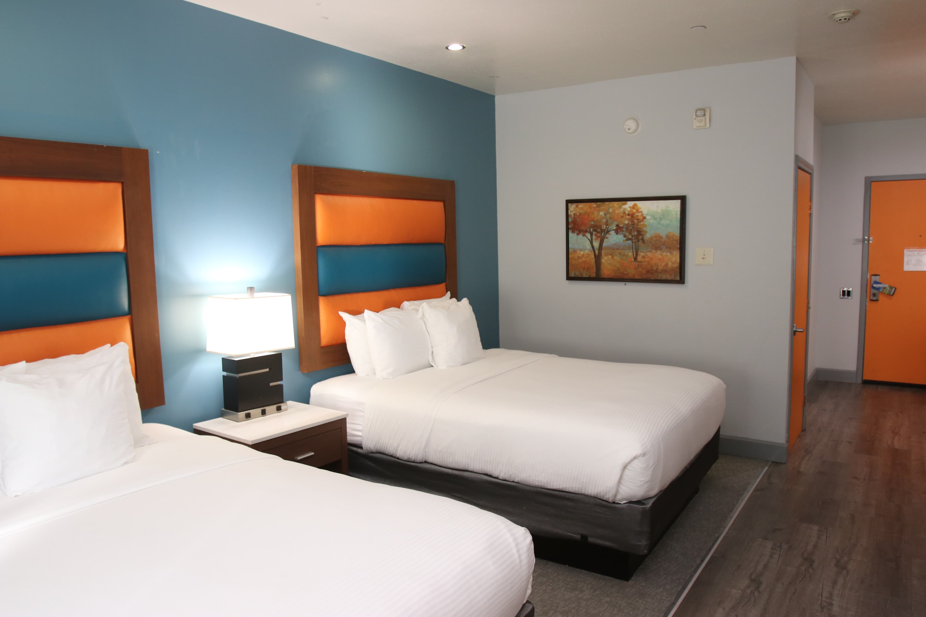 BLVD Hotel and Studios Universal-Hollywood, an Ascend Collection Hotel — 38