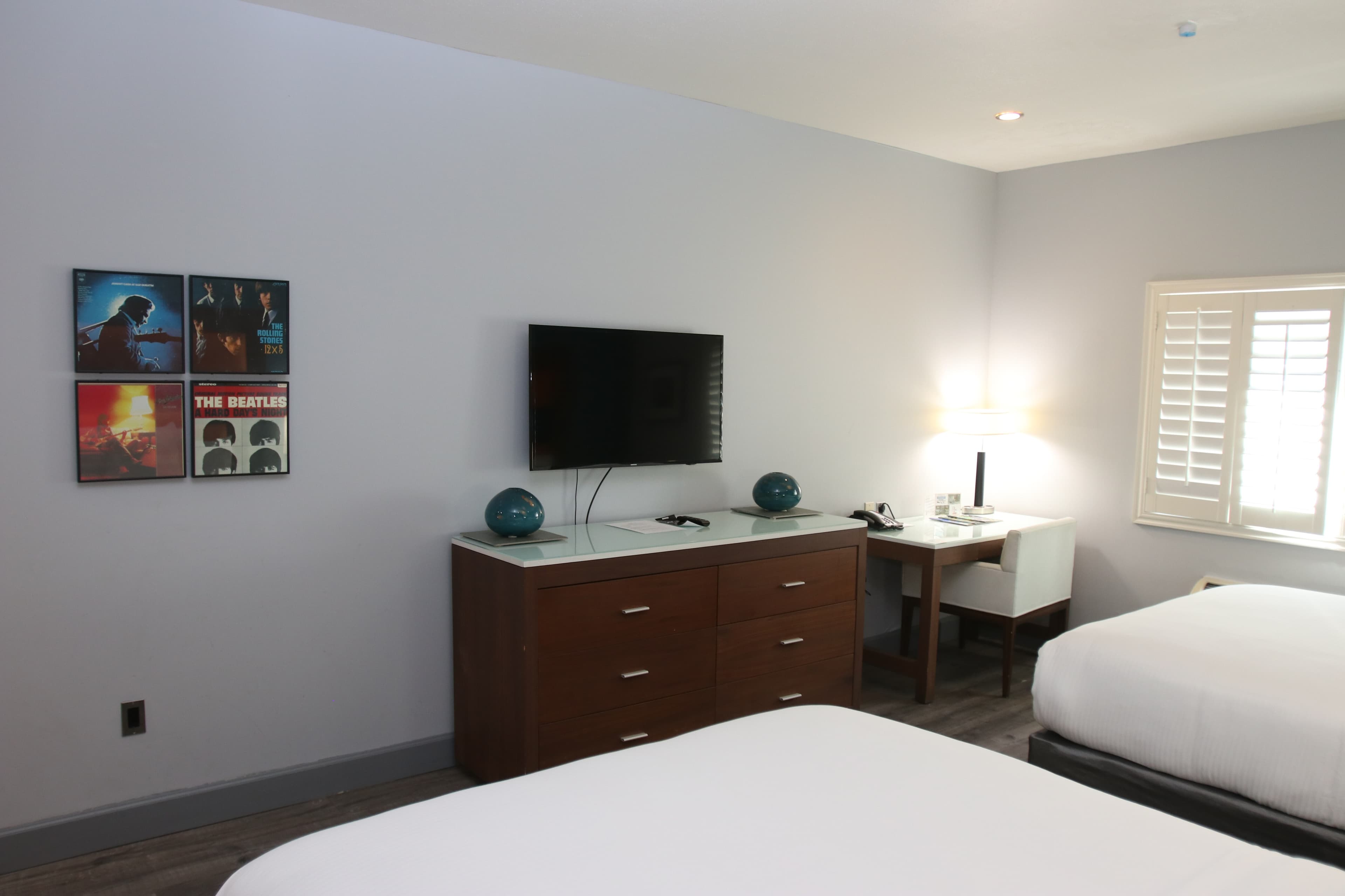 BLVD Hotel and Studios Universal-Hollywood, an Ascend Collection Hotel — 39