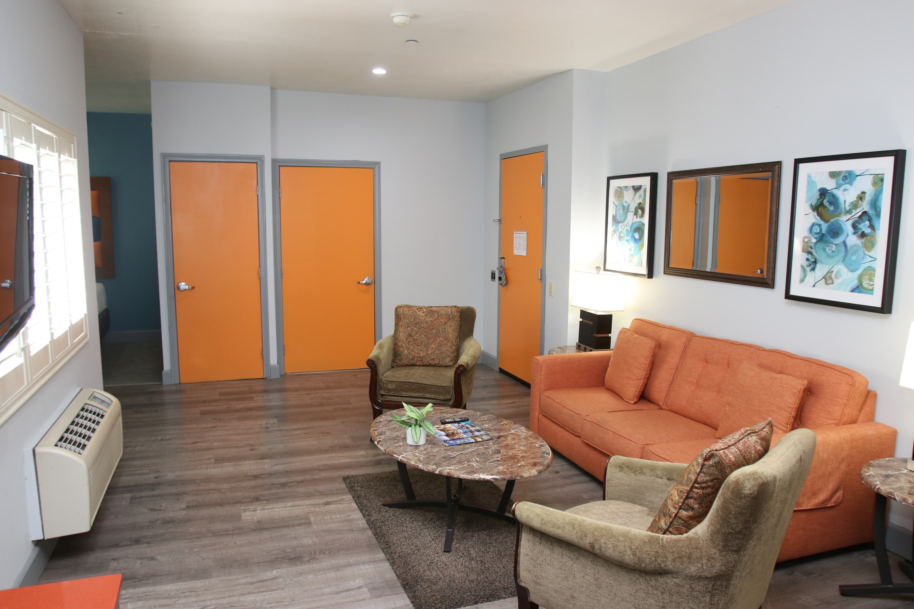 BLVD Hotel and Studios Universal-Hollywood, an Ascend Collection Hotel — 40